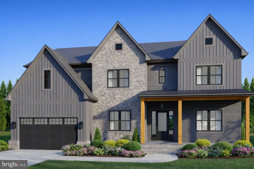 Luxury is about lifestyle and legacy. Dunhill Builders delivers both with this brand new Stratford model in the prestigious Westwood Manor neighborhood - one of Vienna's most coveted enclaves. Owning a Dunhill built home is a unique and exclusive opportunity; they are celebrated for crafting residences that elevate everyday living—homes defined by architectural integrity, refined design, and uncompromising craftsmanship. Known for creating spaces where luxury meets livability, every Dunhill home reflects a commitment to quality, comfort, and enduring value.

Perfectly positioned on a beautiful .30-acre homesite, the Stratford model offers over 6,800 square feet of thoughtfully curated living space across three finished levels, with 6 bedrooms and 6.5 baths designed to enhance both daily life and elegant entertaining.

From the moment of arrival, the home’s presence is unmistakable. An inviting front porch with custom-trimmed columns, warm wood ceiling, and stone accents sets a welcoming tone, while timeless Hardie siding and classic architectural details create enduring curb appeal. Inside, 10-foot ceilings, wide-plank hardwood floors, refined millwork, and dramatic black Marvin windows bathe the interiors in natural light, creating a warm yet sophisticated ambiance throughout.

The main level is designed for effortless living and gracious entertaining. Elegant formal living and dining spaces flow seamlessly into a well-appointed butler’s pantry with custom cabinetry and integrated beverage and wine refrigeration. At the heart of the home, a stunning family room with a gas fireplace and walls of windows opens to a sunlit breakfast area and expansive screened porch through a 12-foot Marvin glass door—creating a seamless indoor-outdoor lifestyle ideal for gatherings or quiet evenings at home.

The gourmet kitchen is both functional and beautiful, featuring bespoke cabinetry, quartz surfaces, open shelving, and a generous gathering island. Professional-grade JennAir appliances—including a 48-inch gas range, panel-ready refrigeration, drawer microwave, and integrated dishwasher—deliver performance worthy of the most discerning home chef. A private main-level suite or office with en-suite bath provides flexibility for guests, work, or multigenerational living.

Upstairs, four spacious en-suite bedrooms and a light-filled loft offer comfort and privacy for all. The primary suite serves as a serene retreat, complete with tray ceiling, dual custom walk-in closets, and a spa-inspired bath with soaking tub, dual vanities, and an expansive double shower designed for relaxation and rejuvenation.

The lower level extends the home’s lifestyle appeal with spaces for recreation, wellness, and entertainment—including a large recreation room, game area, wet bar, media room, exercise space, and an additional private guest suite.

Set in a prime Vienna location just minutes to Tysons, major commuter routes, and both Spring Hill and Vienna Metro stations, this home offers the rare combination of luxury, convenience, and community.

Home is currently under construction with estimated delivery Spring 2026. 

Photos are renderings and images taken from previously completed Dunhill Builders homes. 

Homes of this distinction are claimed quickly. Contact listing agent to arrange a site visit and private tour of another local, previously completed, Dunhill Home.