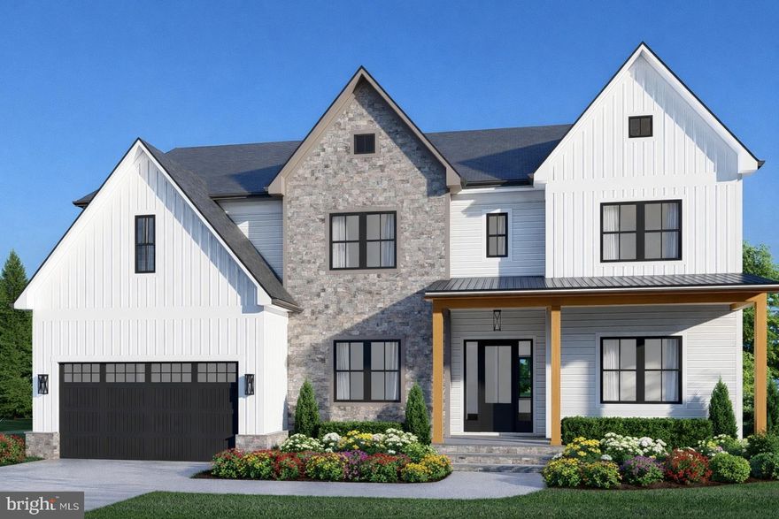 Luxury is about lifestyle and legacy. Dunhill Builders delivers both with this brand new Stratford model in the prestigious Westwood Manor neighborhood - one of Vienna's most coveted enclaves. Owning a Dunhill built home is a unique and exclusive opportunity; they are celebrated for crafting residences that elevate everyday living—homes defined by architectural integrity, refined design, and uncompromising craftsmanship. Known for creating spaces where luxury meets livability, every Dunhill home reflects a commitment to quality, comfort, and enduring value.

Perfectly positioned on a beautiful .30-acre homesite, the Stratford model offers over 6,800 square feet of thoughtfully curated living space across three finished levels, with 6 bedrooms and 6.5 baths designed to enhance both daily life and elegant entertaining.

From the moment of arrival, the home’s presence is unmistakable. An inviting front porch with custom-trimmed columns, warm wood ceiling, and stone accents sets a welcoming tone, while timeless Hardie siding and classic architectural details create enduring curb appeal. Inside, 10-foot ceilings, wide-plank hardwood floors, refined millwork, and dramatic black Marvin windows bathe the interiors in natural light, creating a warm yet sophisticated ambiance throughout.

The main level is designed for effortless living and gracious entertaining. Elegant formal living and dining spaces flow seamlessly into a well-appointed butler’s pantry with custom cabinetry and integrated beverage and wine refrigeration. At the heart of the home, a stunning family room with a gas fireplace and walls of windows opens to a sunlit breakfast area and expansive screened porch through a 12-foot Marvin glass door—creating a seamless indoor-outdoor lifestyle ideal for gatherings or quiet evenings at home.

The gourmet kitchen is both functional and beautiful, featuring bespoke cabinetry, quartz surfaces, open shelving, and a generous gathering island. Professional-grade JennAir appliances—including a 48-inch gas range, panel-ready refrigeration, drawer microwave, and integrated dishwasher—deliver performance worthy of the most discerning home chef. A private main-level suite or office with en-suite bath provides flexibility for guests, work, or multigenerational living.

Upstairs, four spacious en-suite bedrooms and a light-filled loft offer comfort and privacy for all. The primary suite serves as a serene retreat, complete with tray ceiling, dual custom walk-in closets, and a spa-inspired bath with soaking tub, dual vanities, and an expansive double shower designed for relaxation and rejuvenation.

The lower level extends the home’s lifestyle appeal with spaces for recreation, wellness, and entertainment—including a large recreation room, game area, wet bar, media room, exercise space, and an additional private guest suite.

Set in a prime Vienna location just minutes to Tysons, major commuter routes, and both Spring Hill and Vienna Metro stations, this home offers the rare combination of luxury, convenience, and community.

Home is currently under construction with estimated delivery Spring 2026. 

Photos are renderings and images taken from previously completed Dunhill Builders homes. 

Homes of this distinction are claimed quickly. Contact listing agent to arrange a site visit and private tour of another local, previously completed, Dunhill Home.