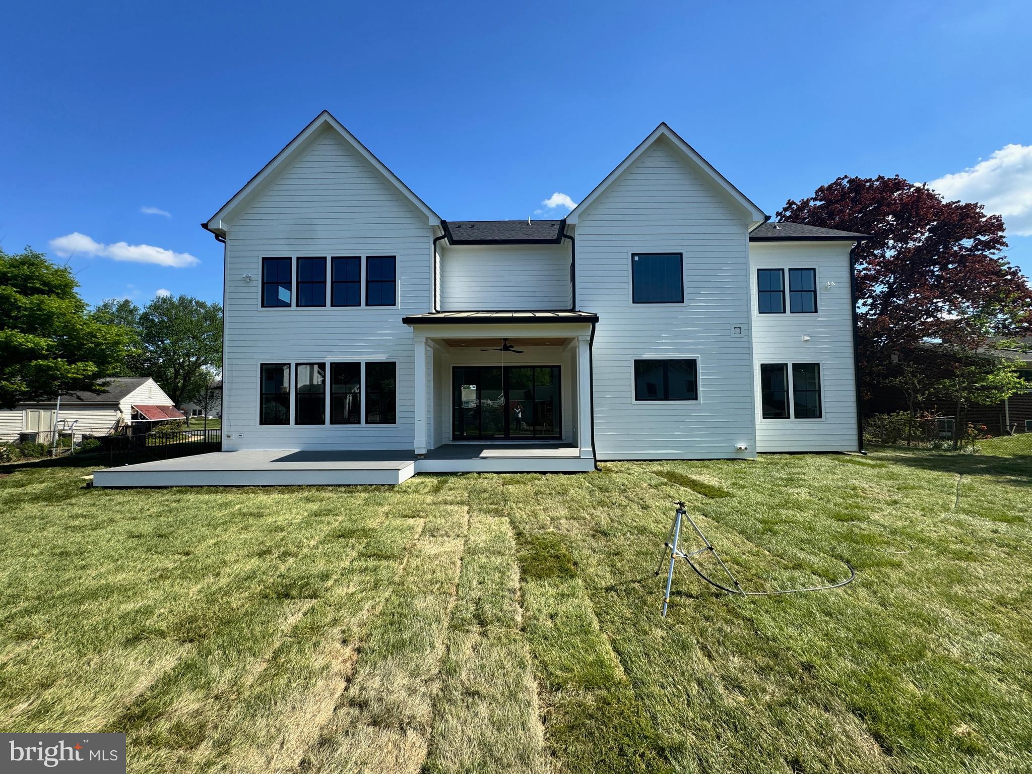 WESTWOOD MANOR - Residential