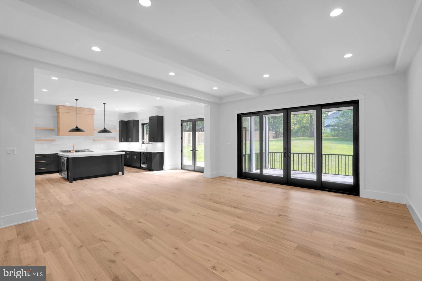 WESTWOOD MANOR - Residential