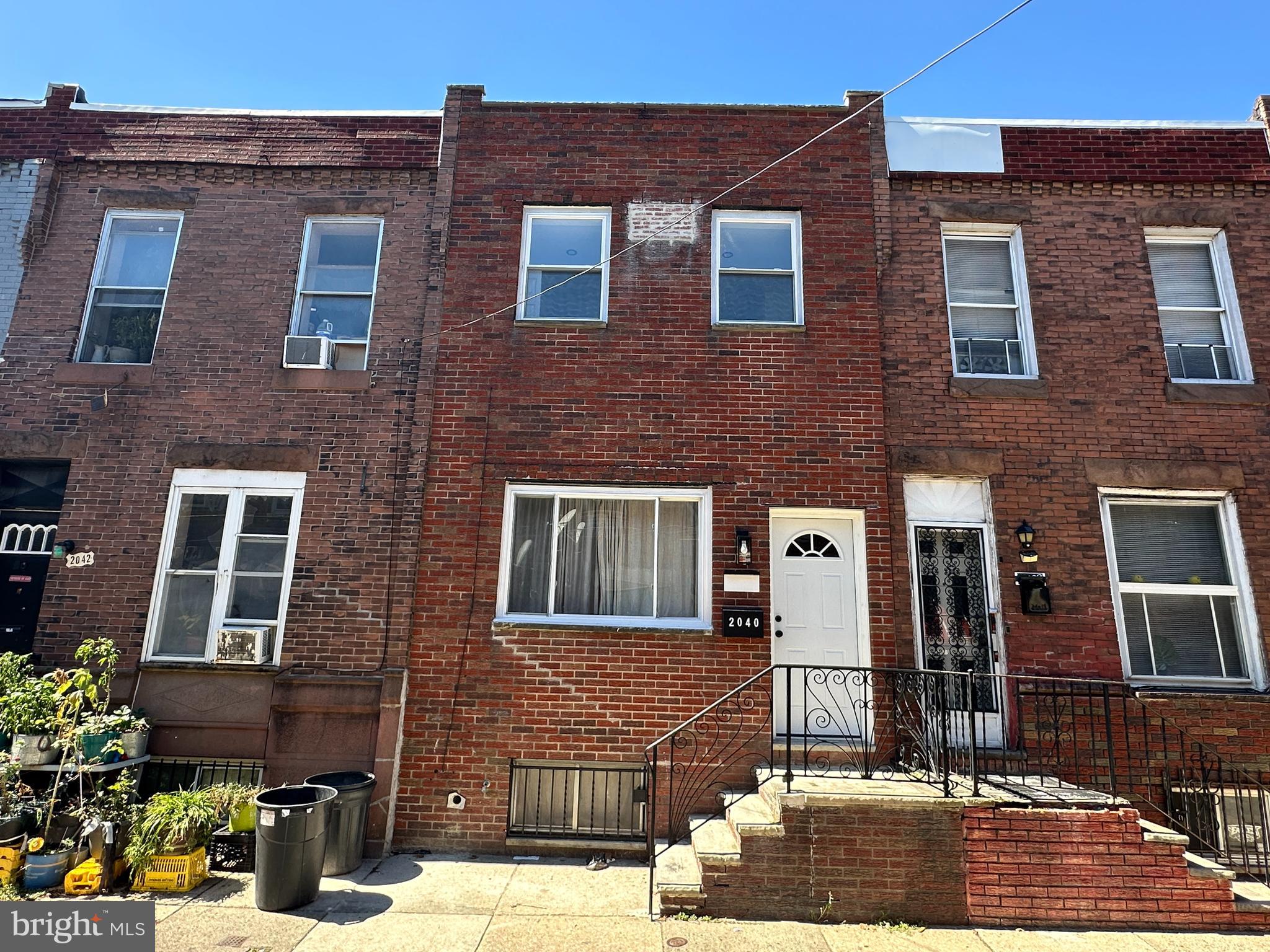 WEST PASSYUNK - Residential