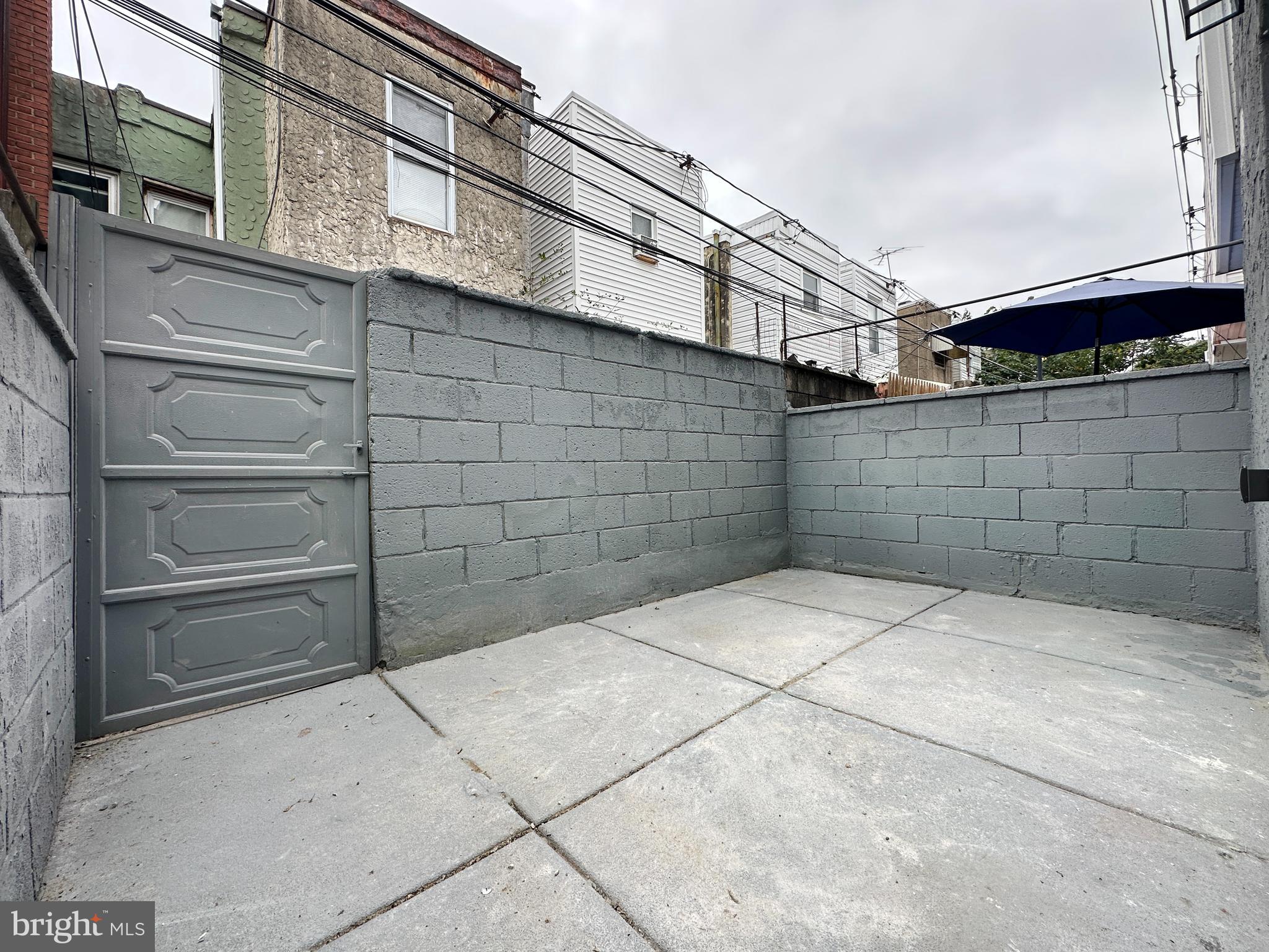 WEST PASSYUNK - Residential