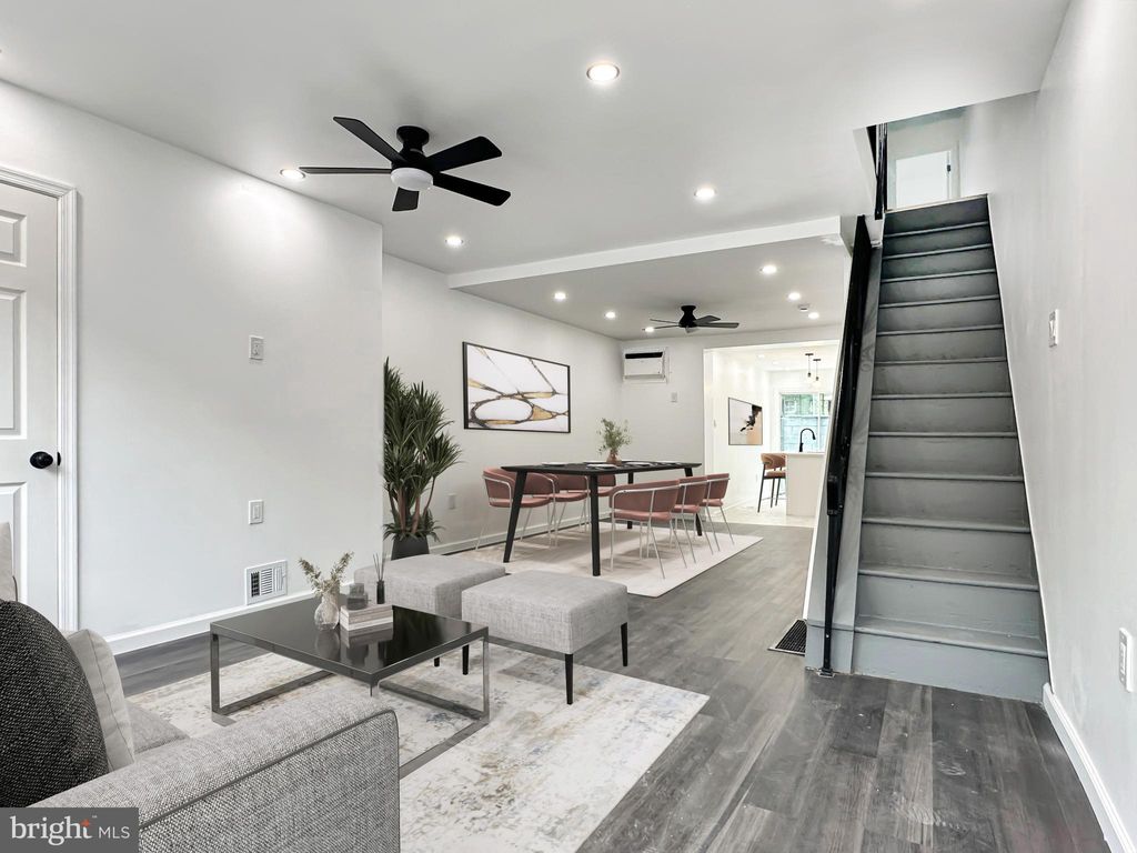 Photo of 2040 S Norwood Street, PHILADELPHIA, PA 19145 (MLS # PAPH2528942)