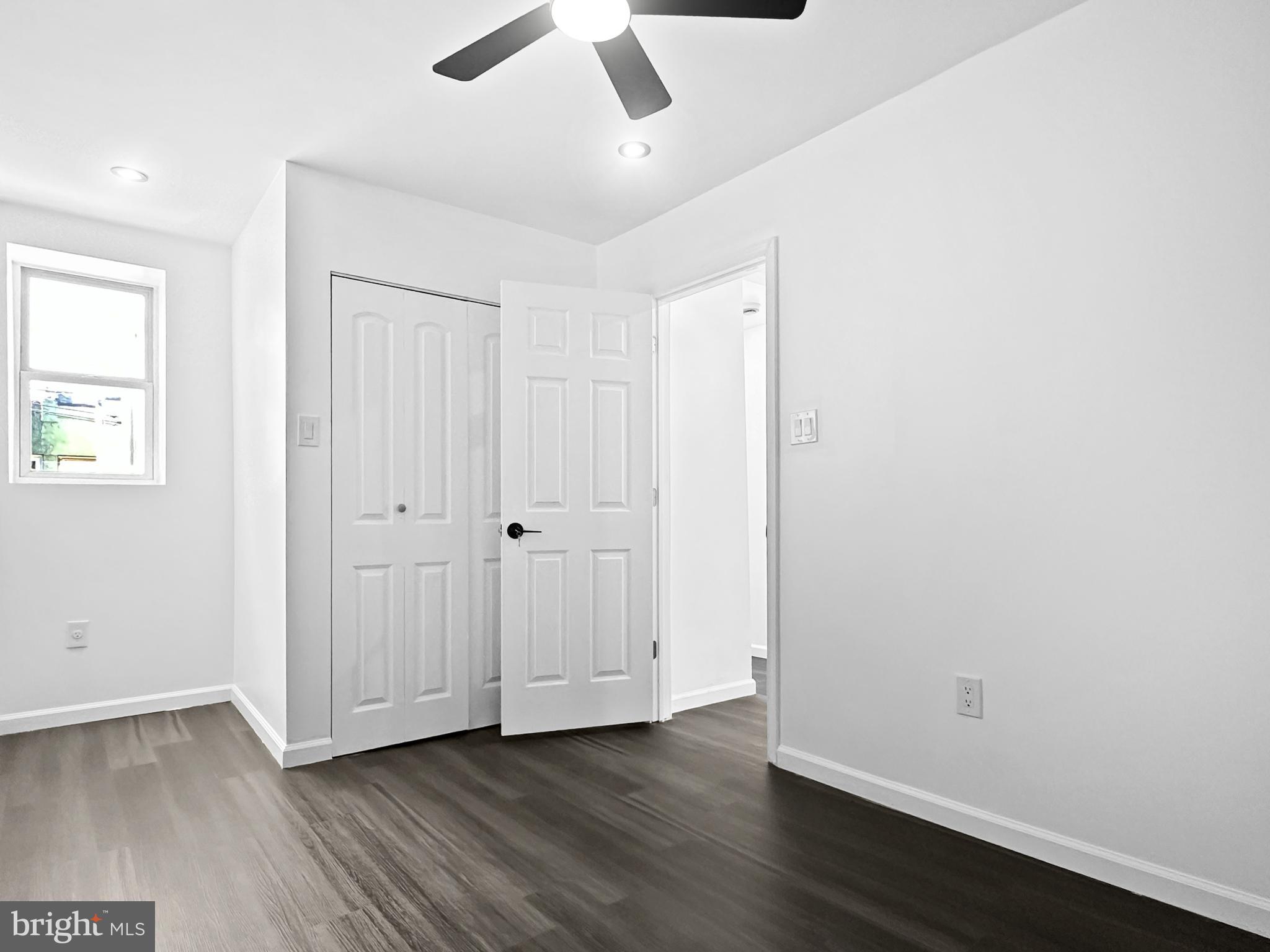 WEST PASSYUNK - Residential