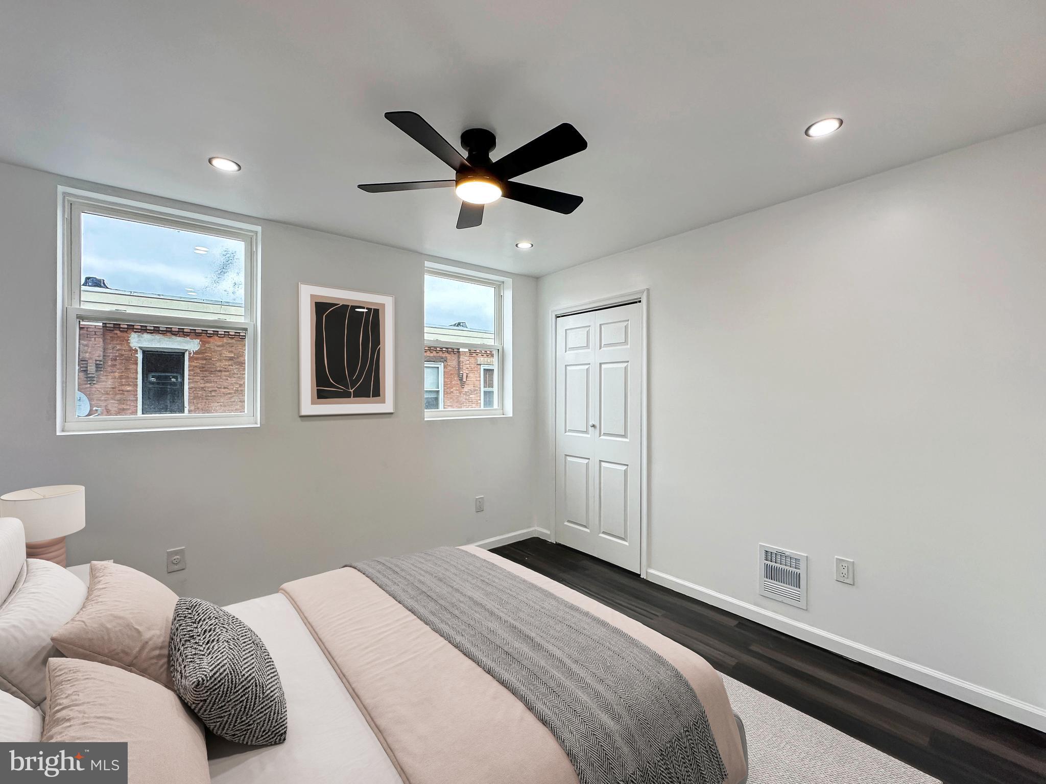 WEST PASSYUNK - Residential