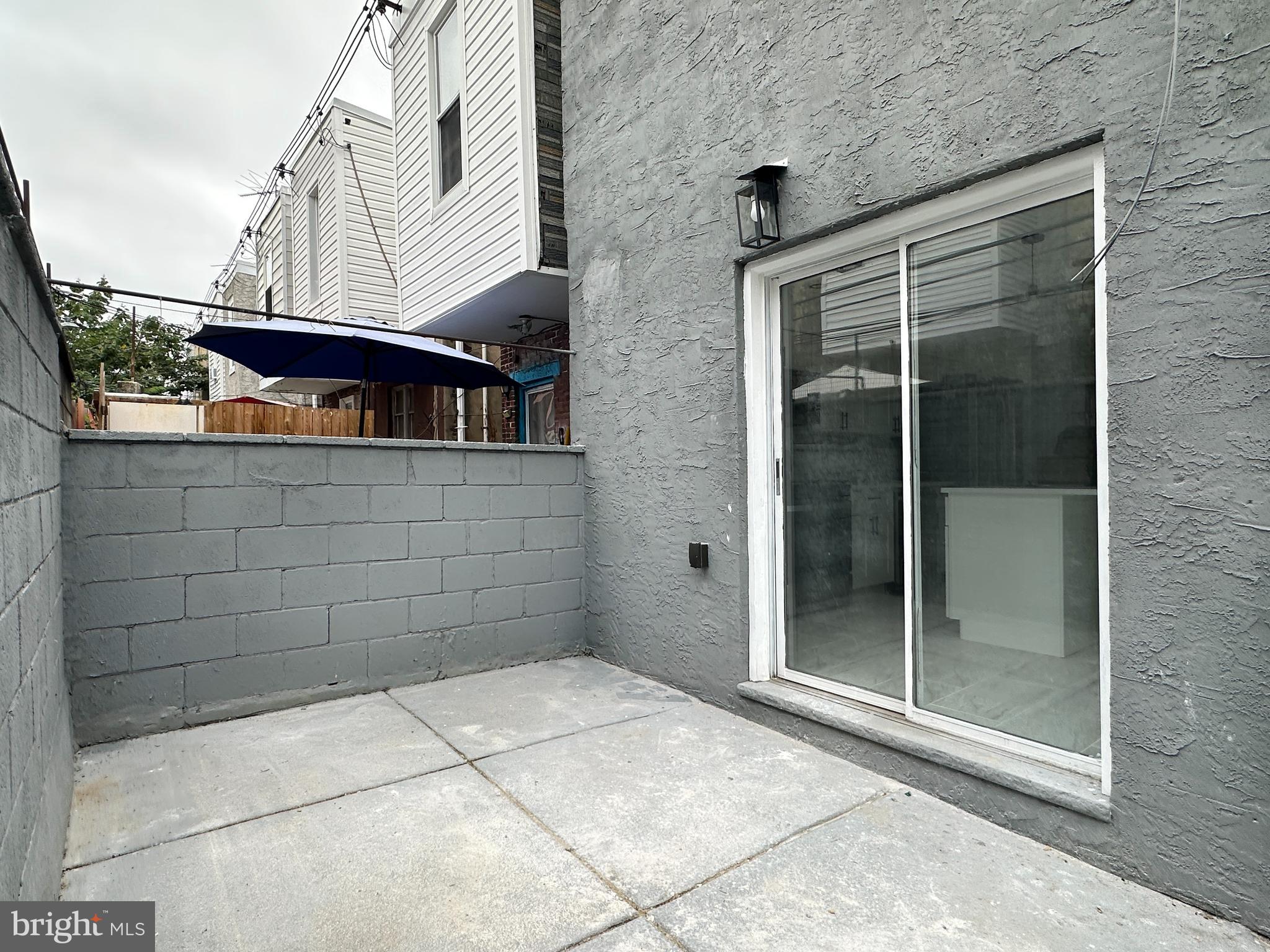 WEST PASSYUNK - Residential