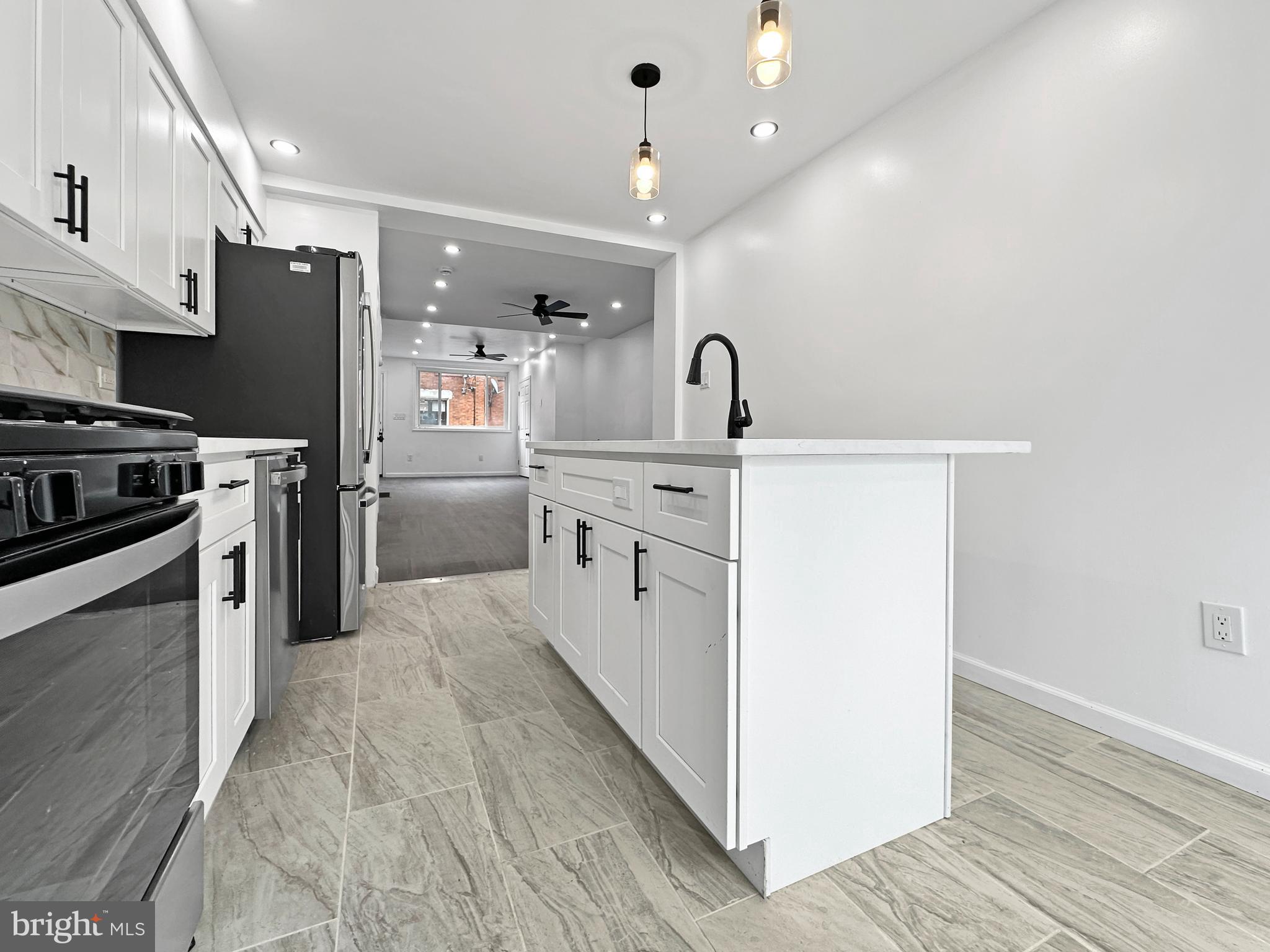 WEST PASSYUNK - Residential