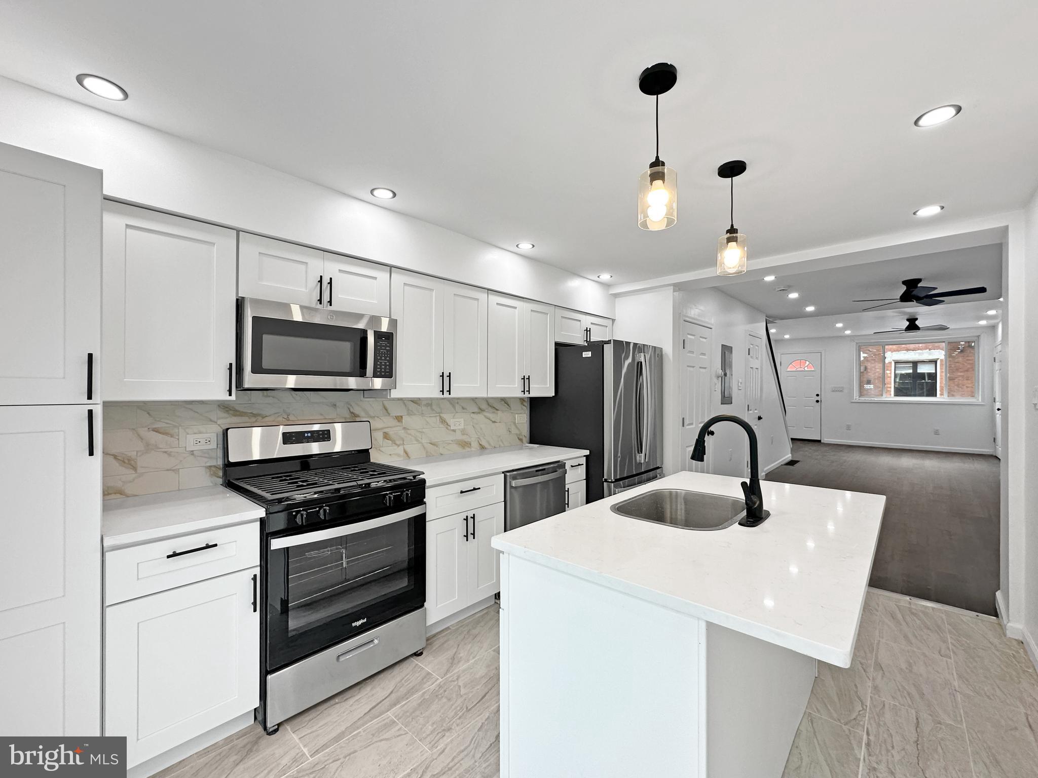 WEST PASSYUNK - Residential