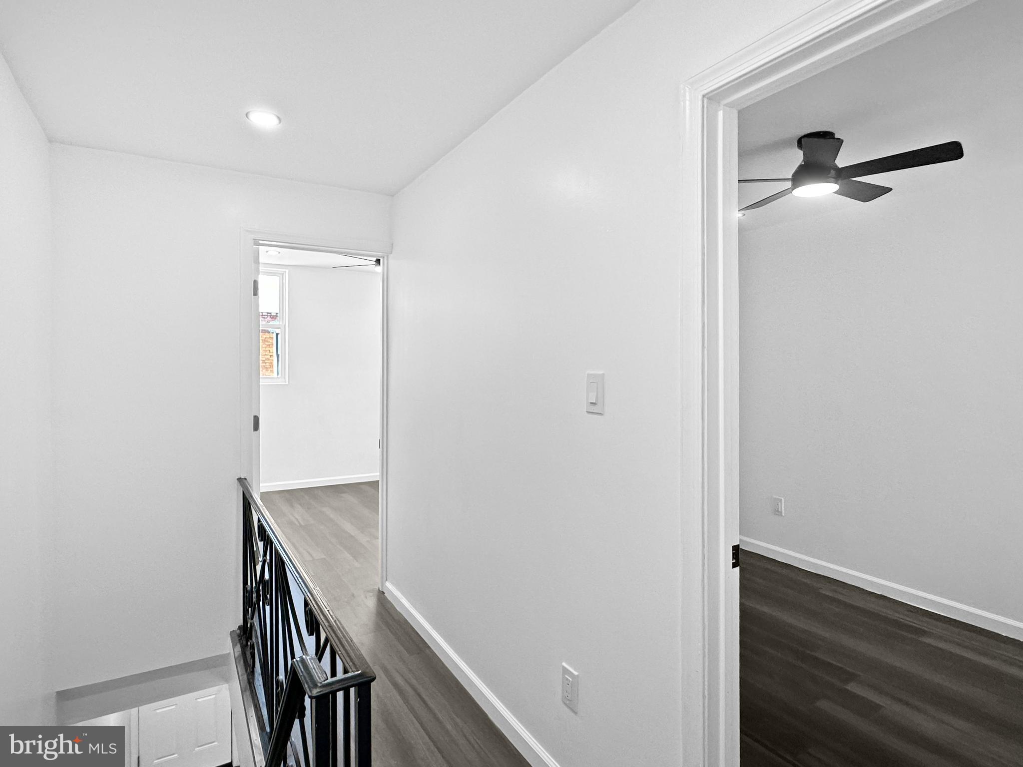 WEST PASSYUNK - Residential