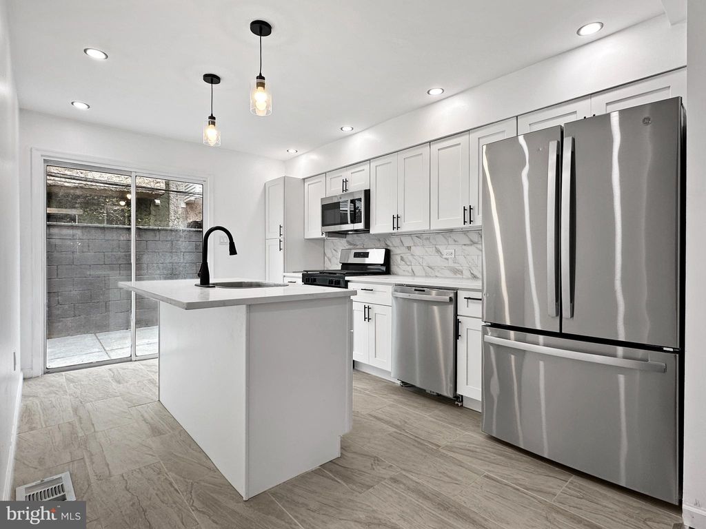 Photo of 2040 S Norwood Street, PHILADELPHIA, PA 19145 (MLS # PAPH2528942)