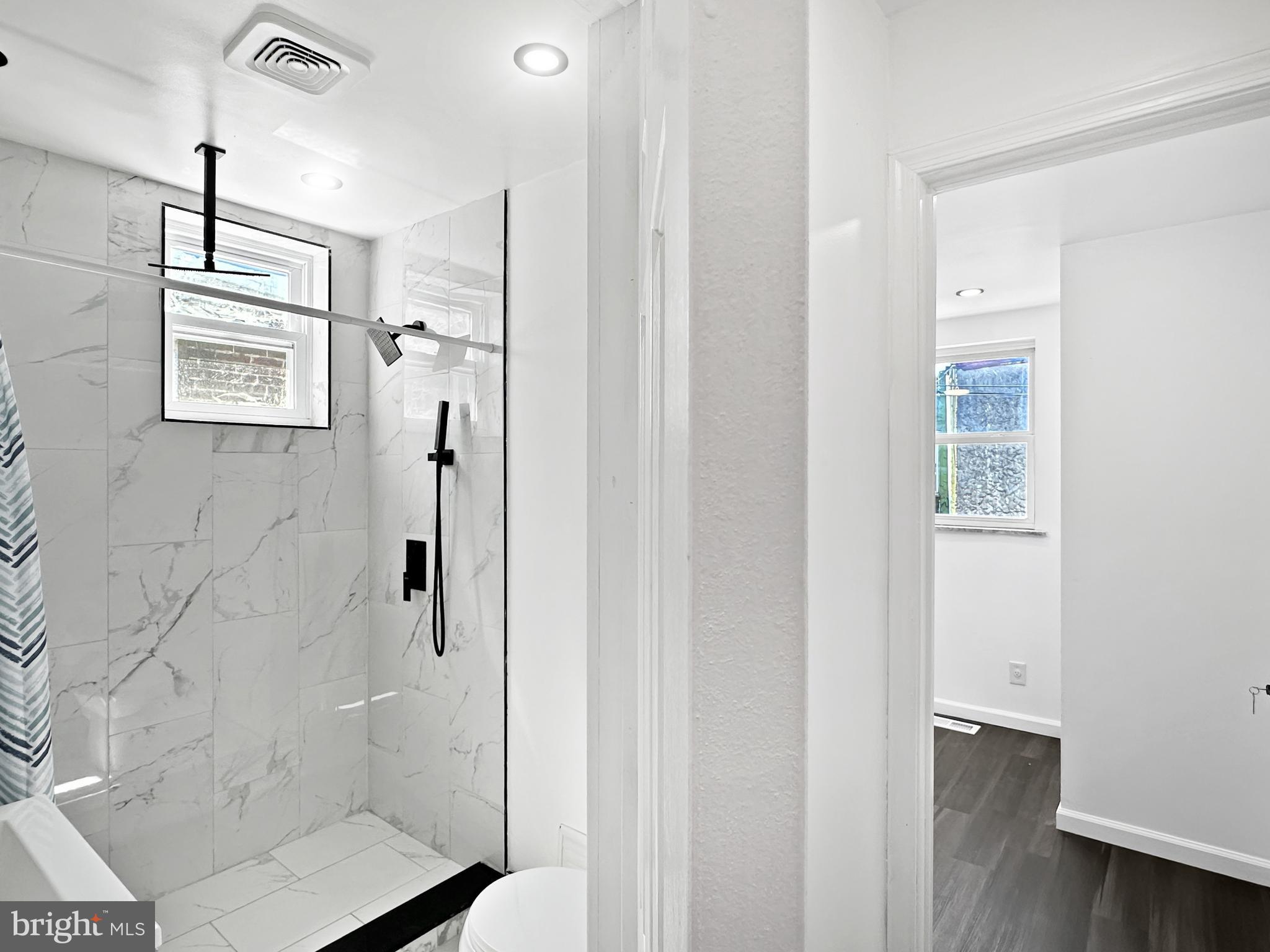 WEST PASSYUNK - Residential