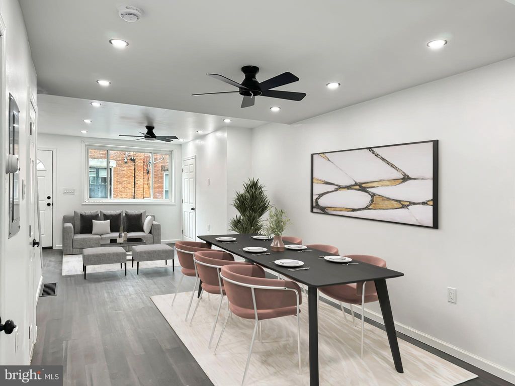 Photo of 2040 S Norwood Street, PHILADELPHIA, PA 19145 (MLS # PAPH2528942)