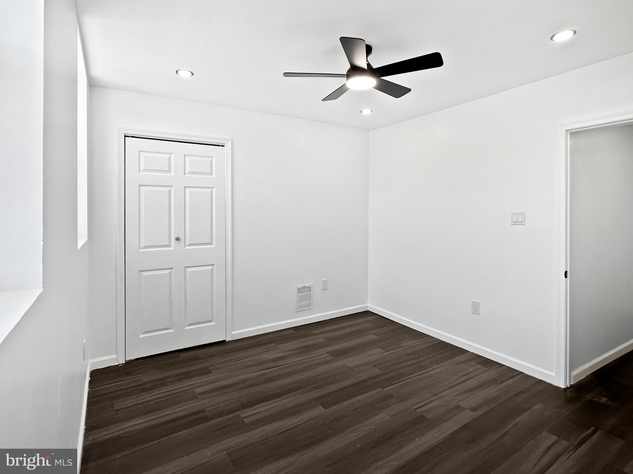 WEST PASSYUNK - Residential