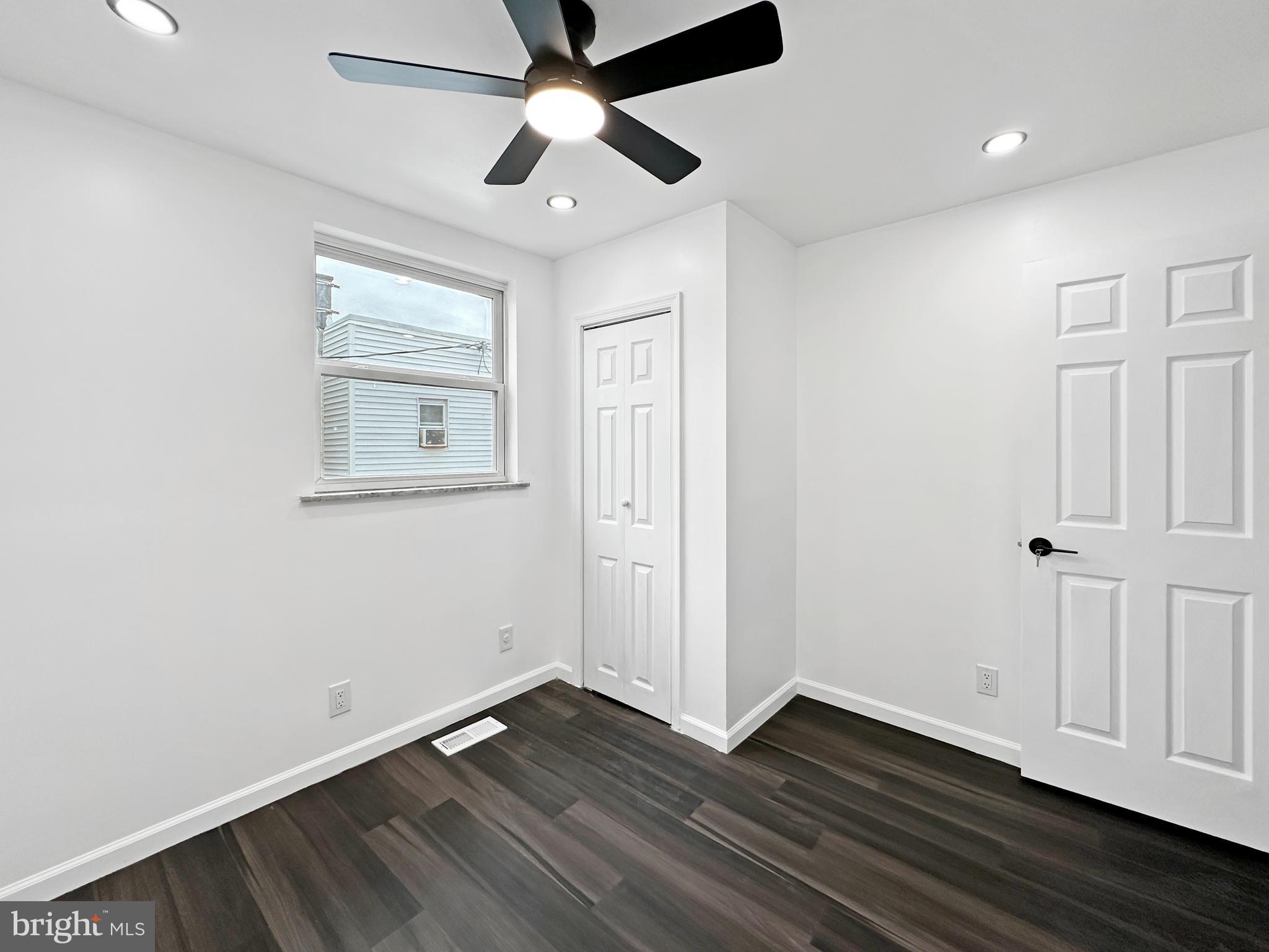 WEST PASSYUNK - Residential