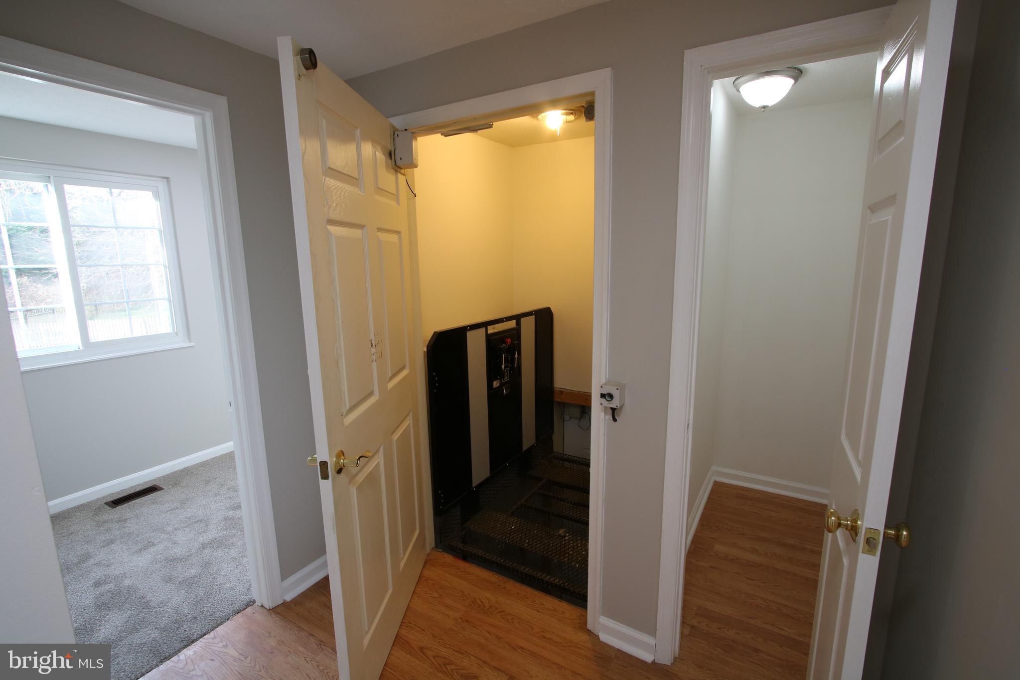 WEXFORD - Residential Lease