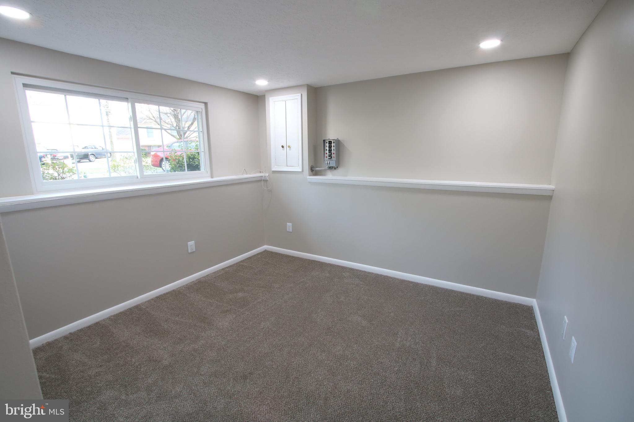 WEXFORD - Residential Lease