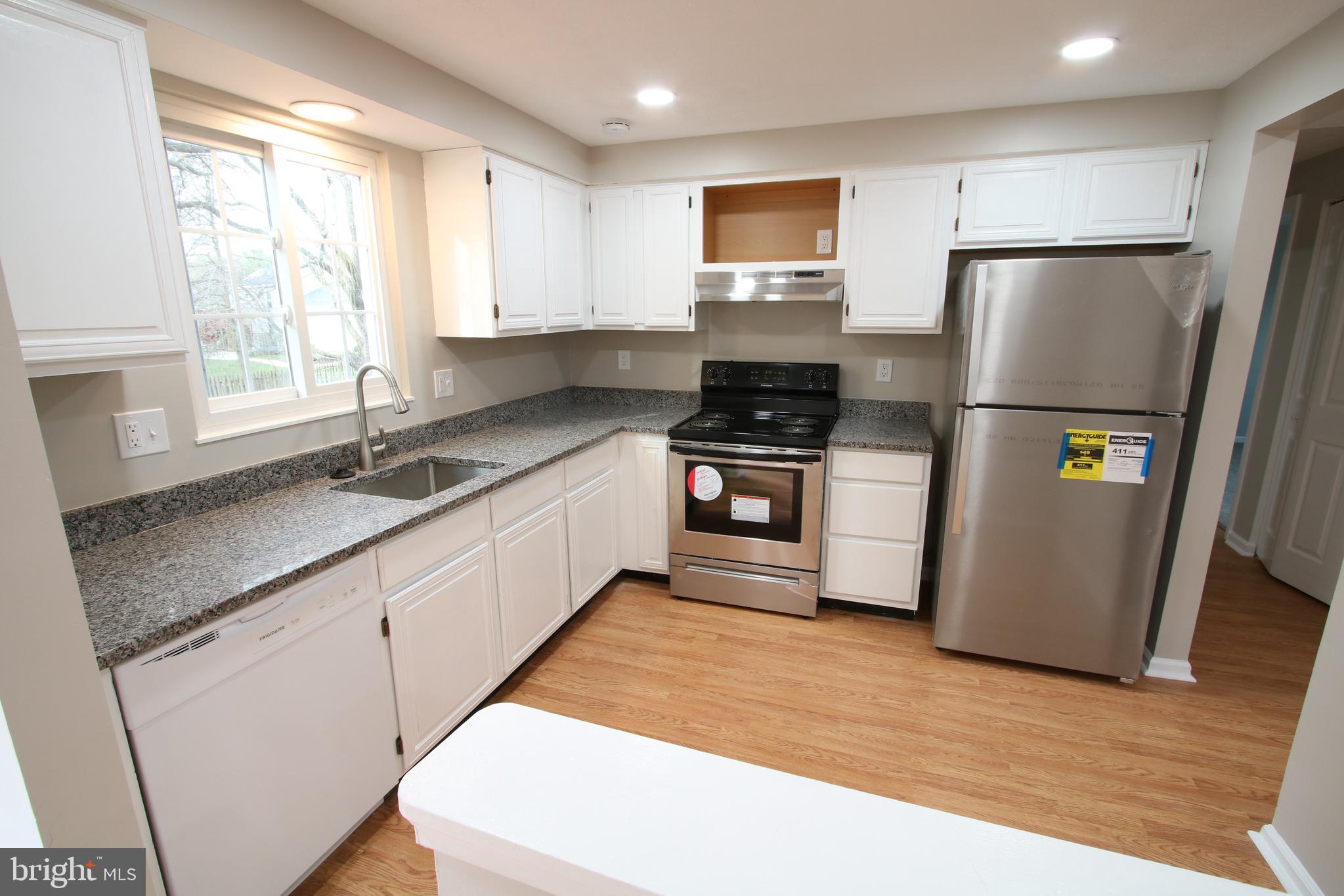 WEXFORD - Residential Lease