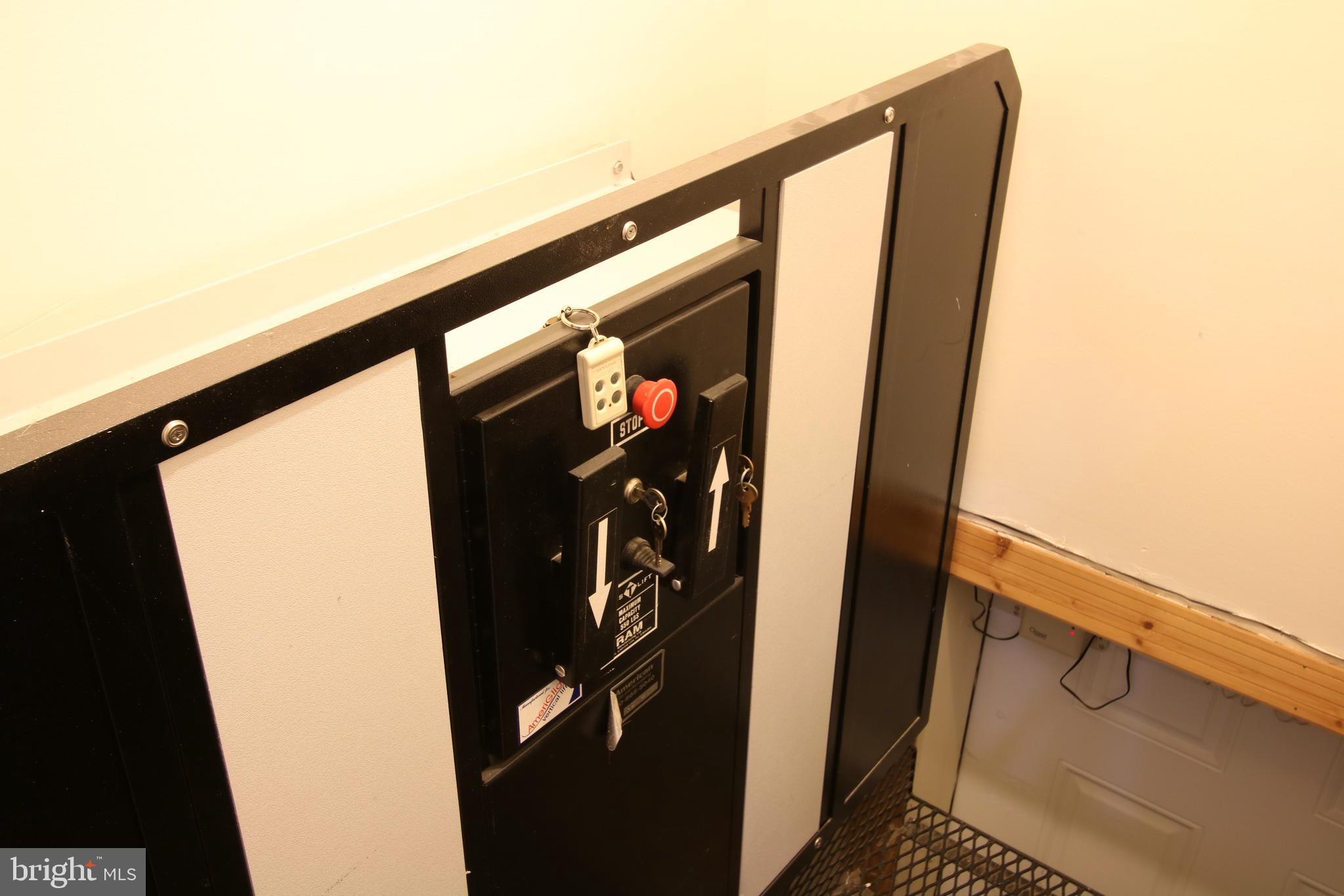 WEXFORD - Residential Lease