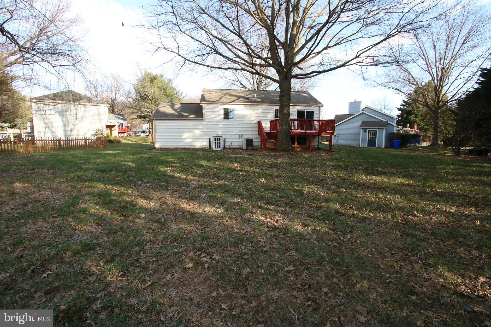 WEXFORD - Residential Lease