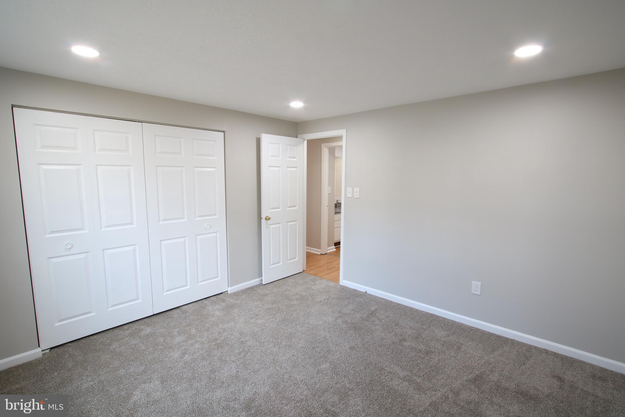 WEXFORD - Residential Lease