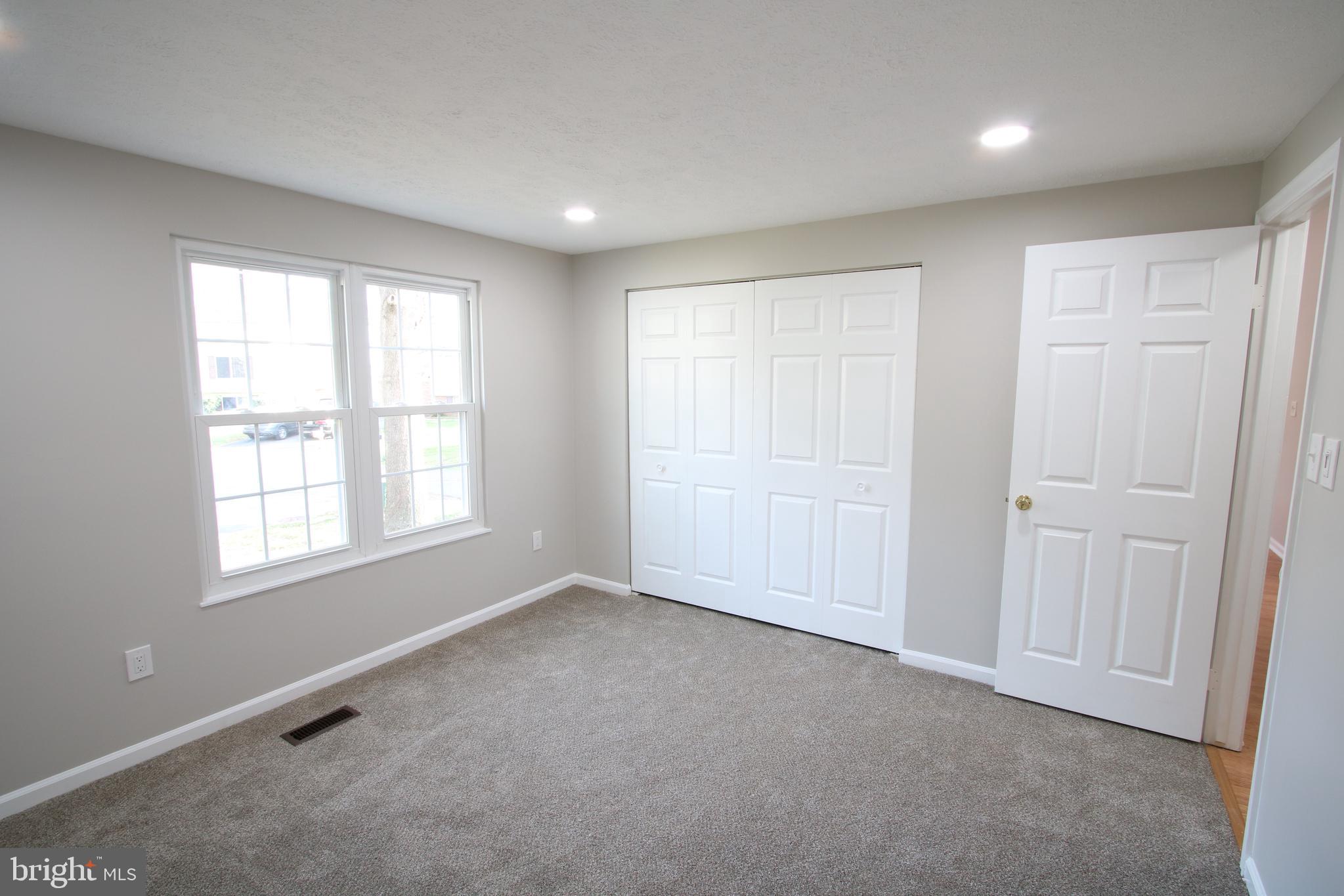 WEXFORD - Residential Lease