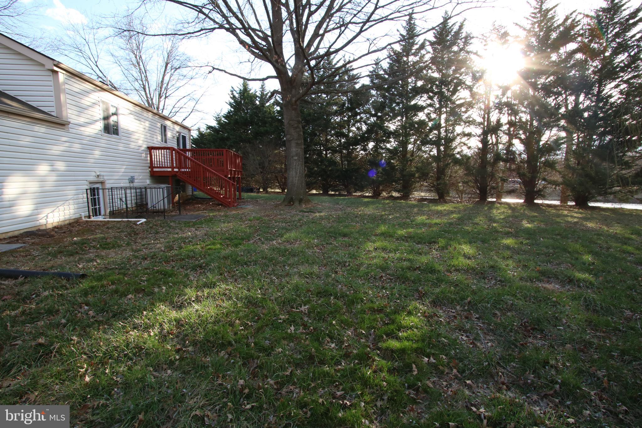 WEXFORD - Residential Lease