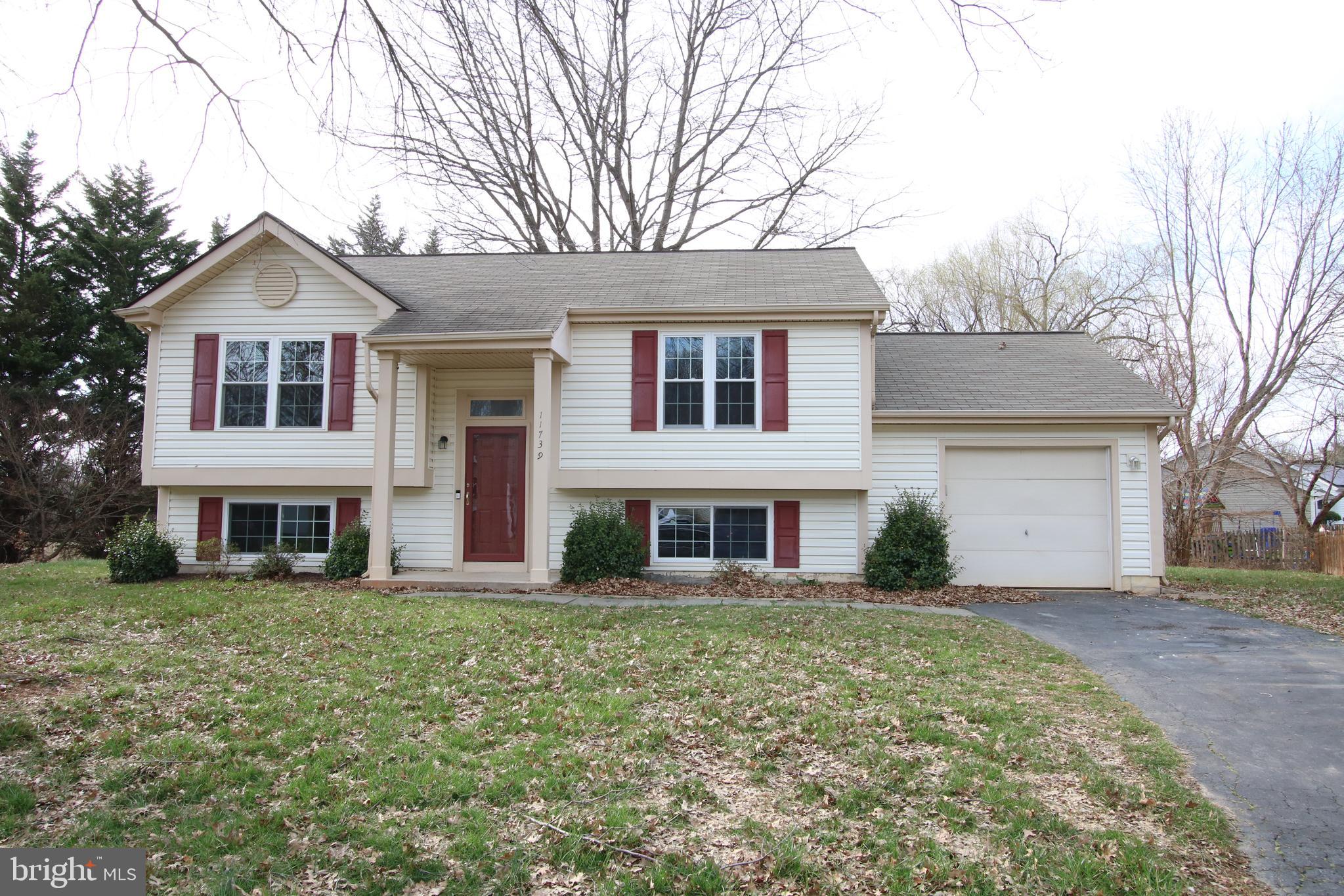 WEXFORD - Residential Lease