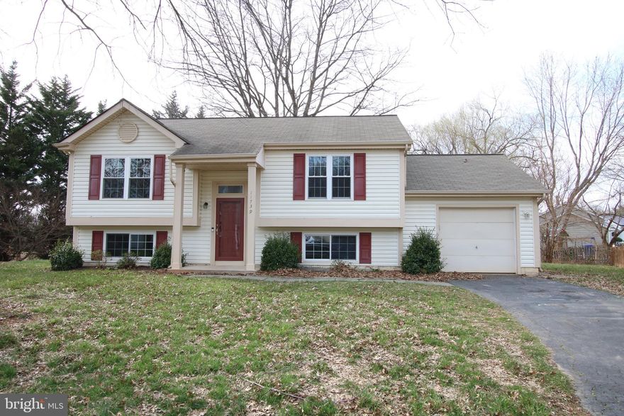 ACCESSIBLE!! Finding a single family home that has been accessibly modified is a rare find indeed! This 3 Bedroom + Den, 2 Bath home has been modified with an elevator which lands on all 3 levels (Main Level, Garage Level and Lower Level).  The lower level accessible bedroom leads out into the lower level hallway to access the closet and accessible bathroom with roll-in shower, grab bars and roll-under vanity/sink.  In addition, the property has been completely renovated with new carpet, fresh paint, new stainless steel appliances, granite counters and more. If you are looking for an alternative to an apartment, this is definitely a property worth a look. If this sounds perfect for your family, and to be considered, please complete our Rental Inquiry Qualifying Questionnaire (contact listing agent for link). Once you have passed the initial screening, we will contact you for a showing. Only applicants who pass the screening will be contacted. After the showing, if interested, you will be asked to apply and pay the application fee of $50/adult online. Finally, please message listing agent once you have completed the Questionnaire so we may review.