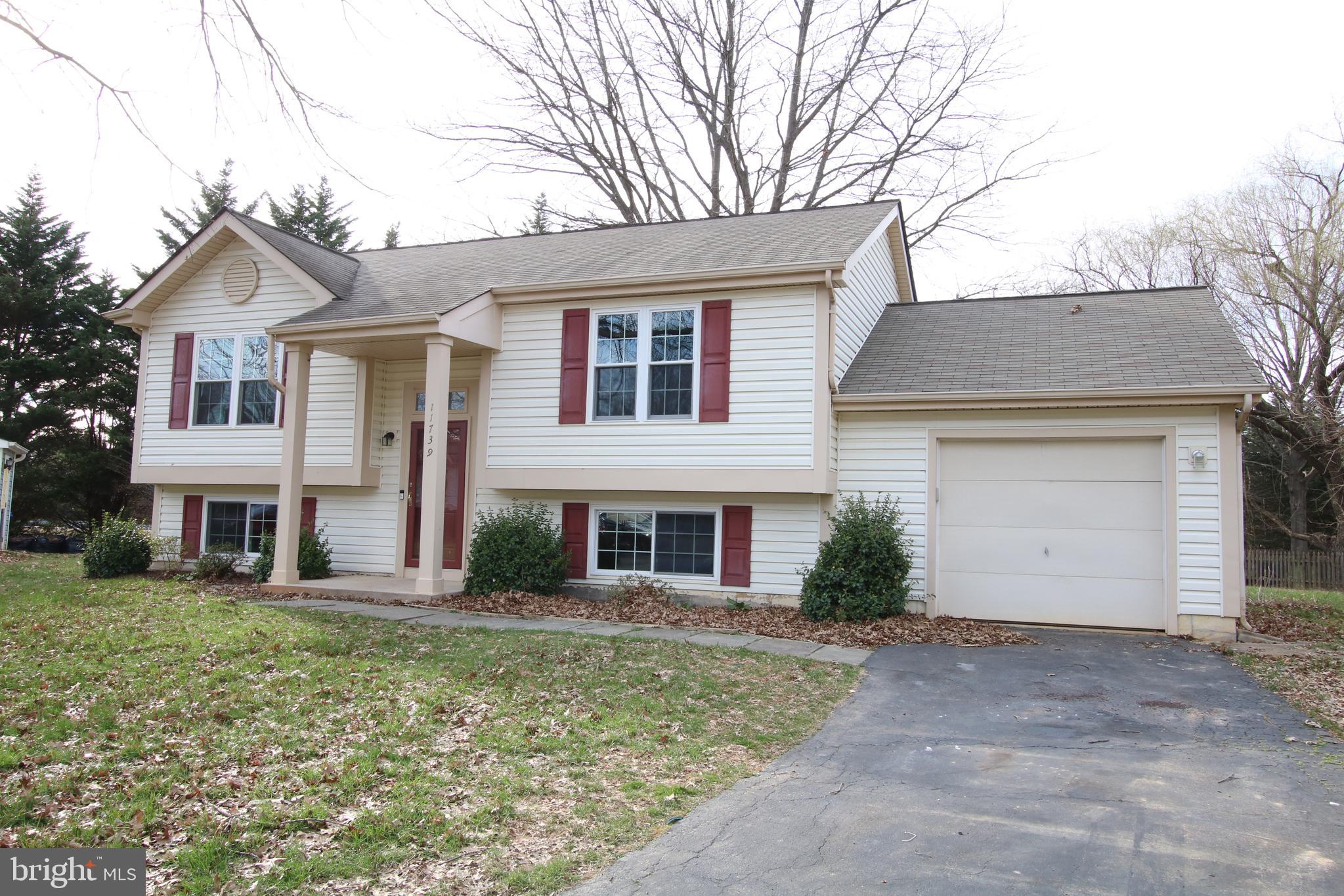 WEXFORD - Residential Lease