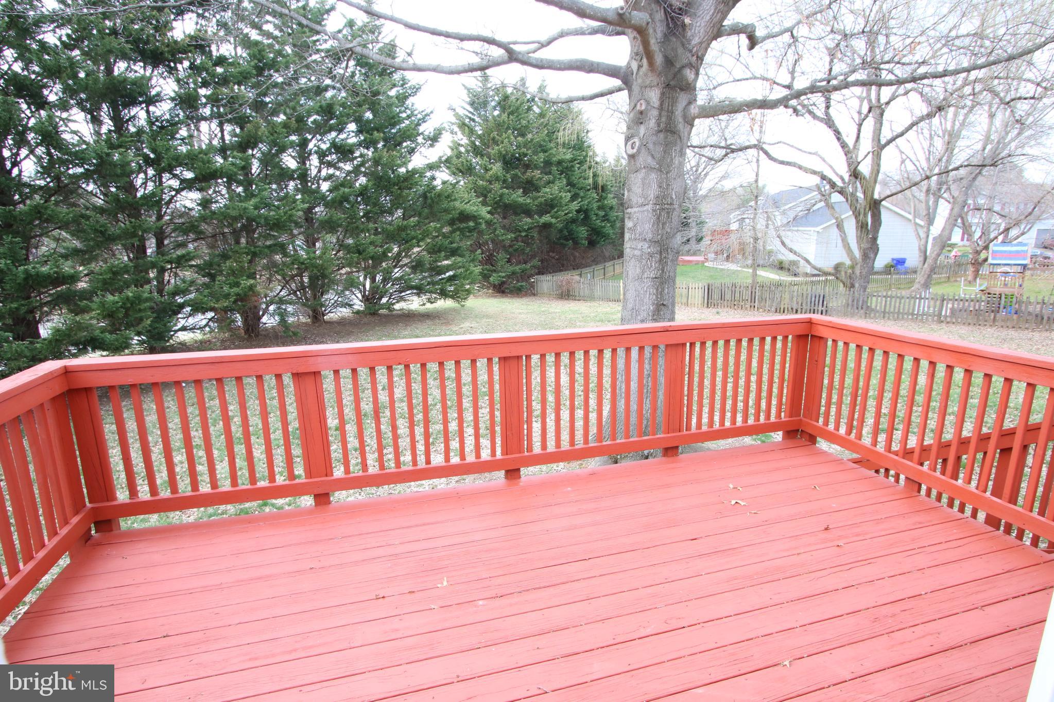 WEXFORD - Residential Lease