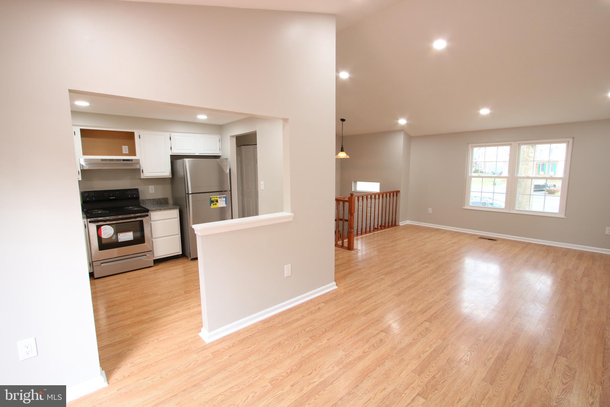 WEXFORD - Residential Lease