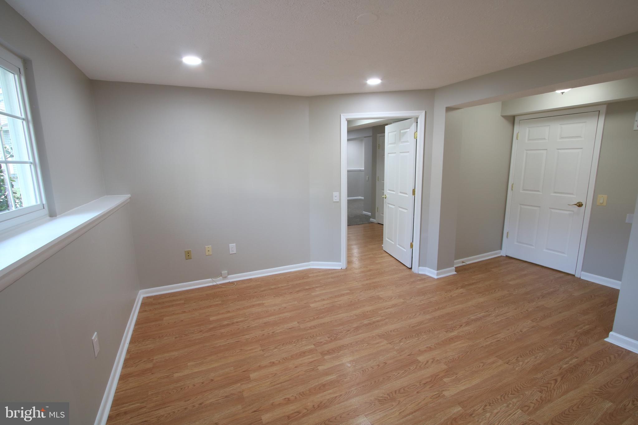 WEXFORD - Residential Lease