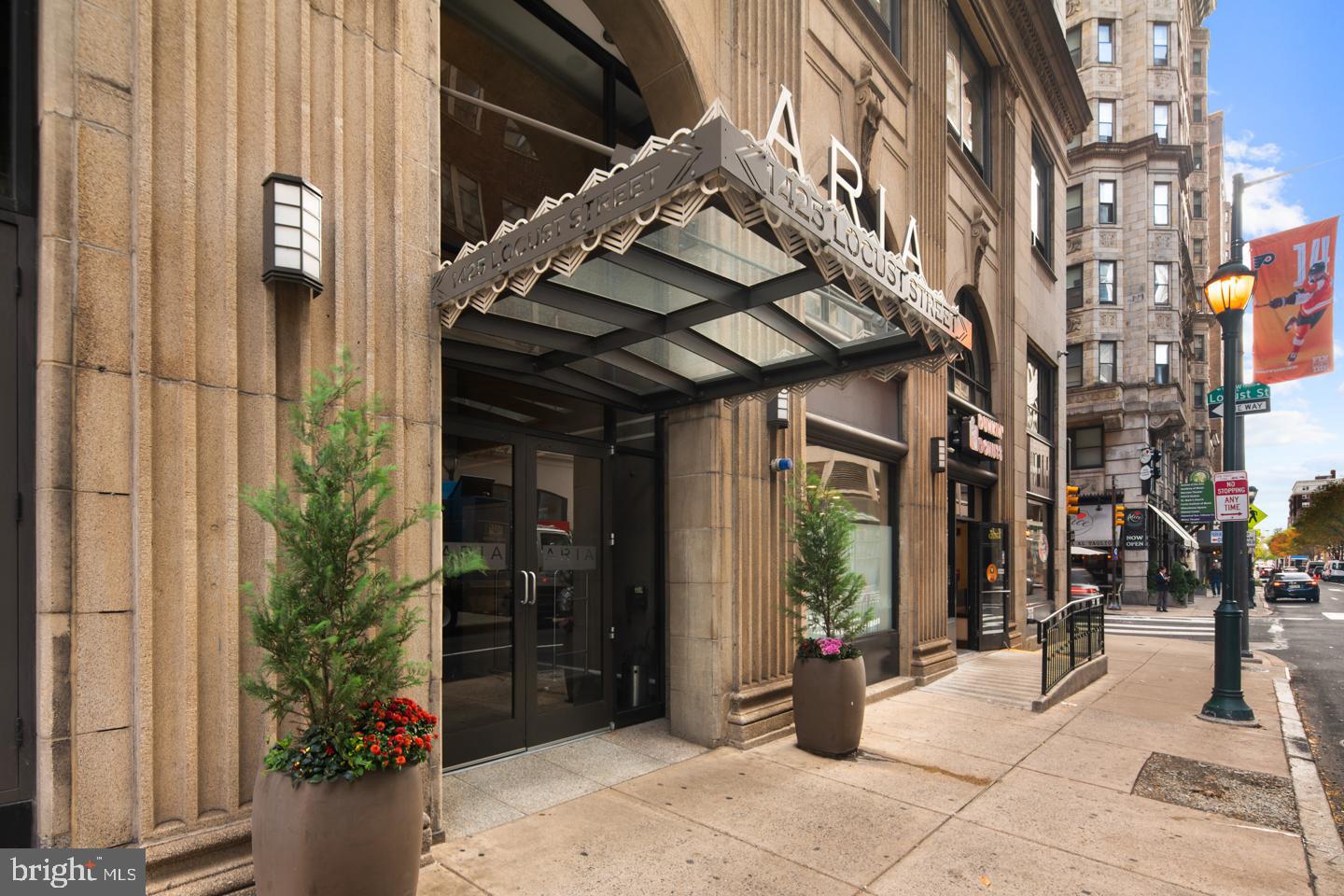 CENTER CITY - Residential