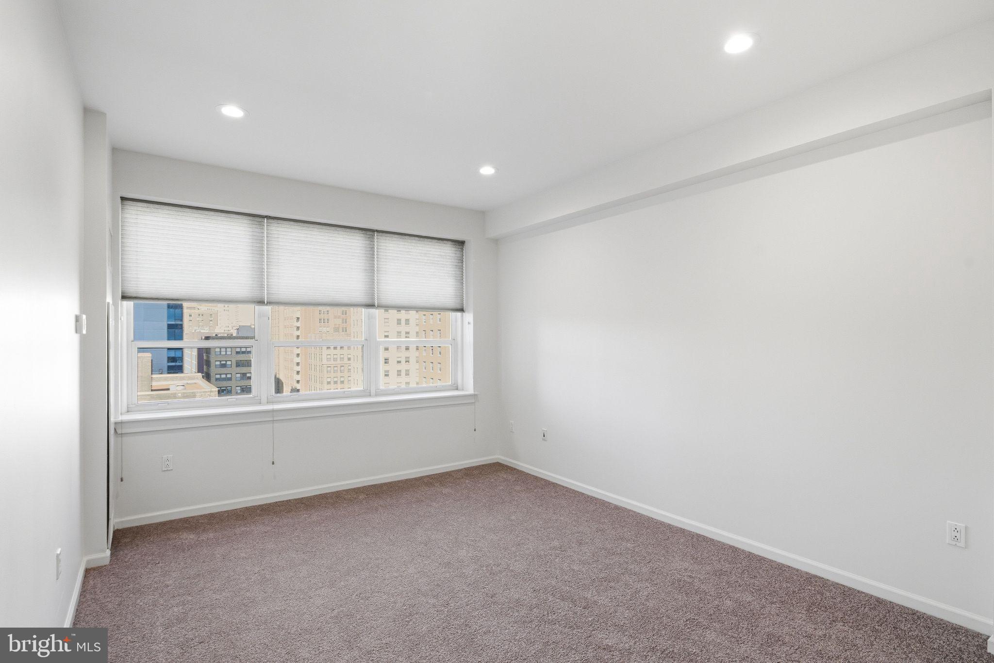 CENTER CITY - Residential