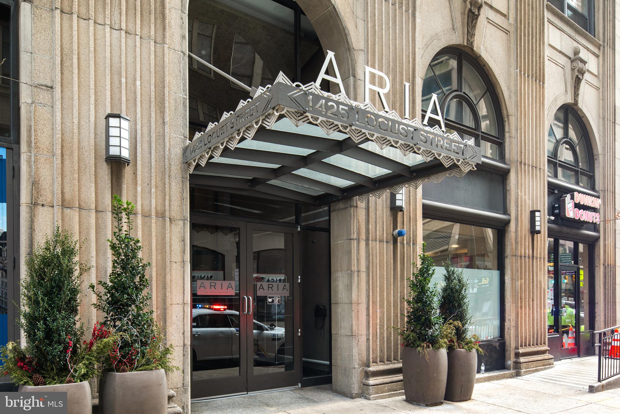 CENTER CITY - Residential