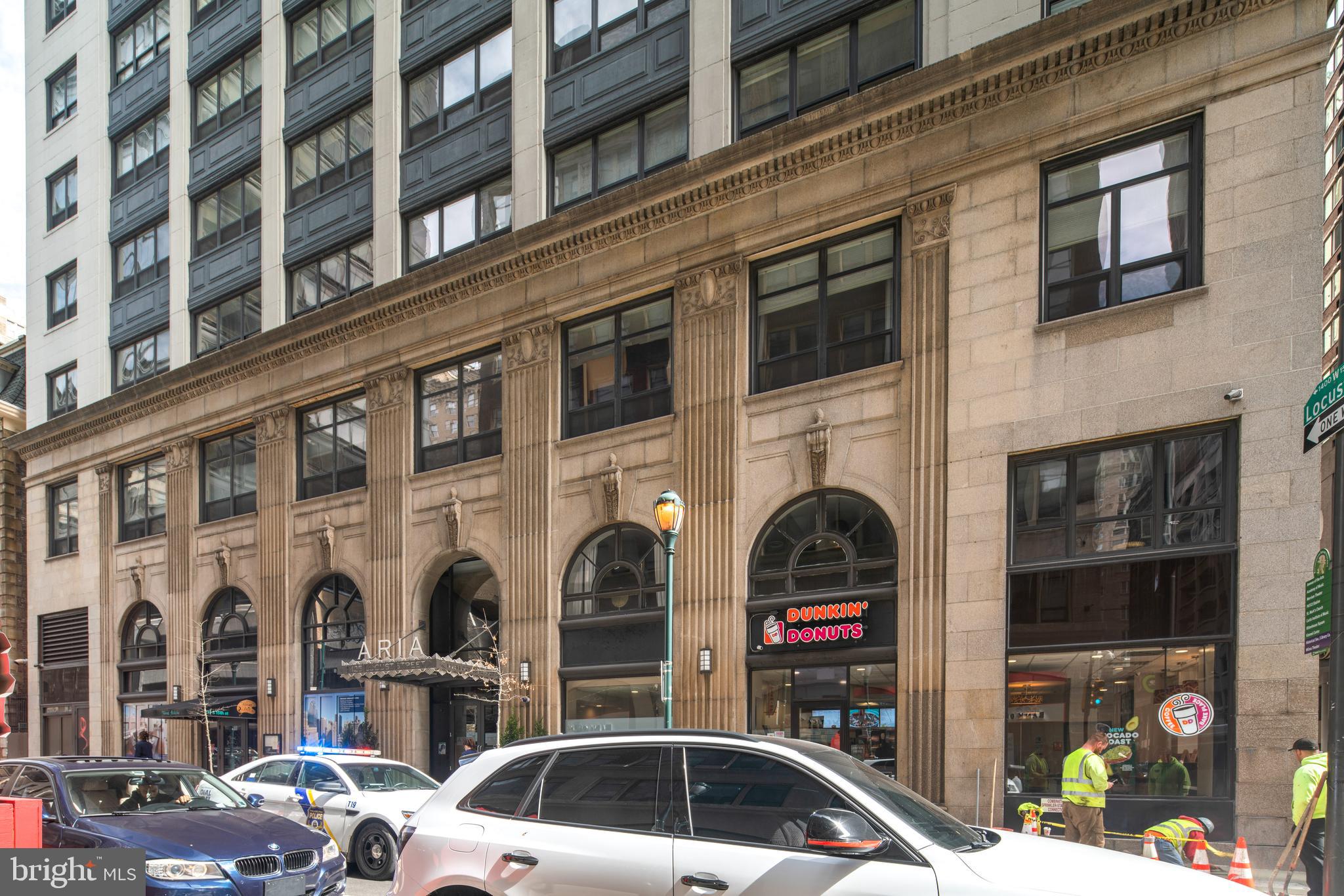 CENTER CITY - Residential