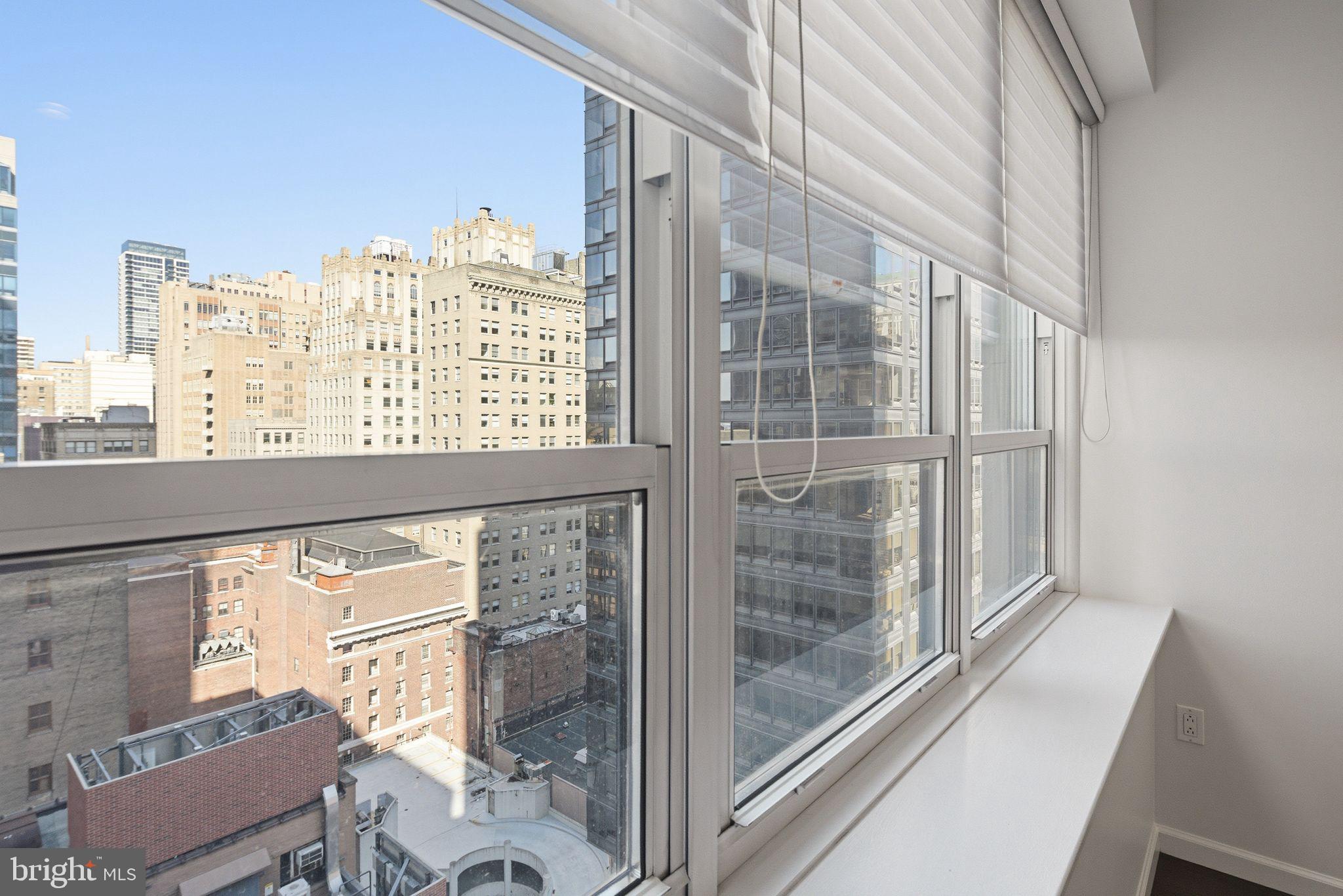 CENTER CITY - Residential