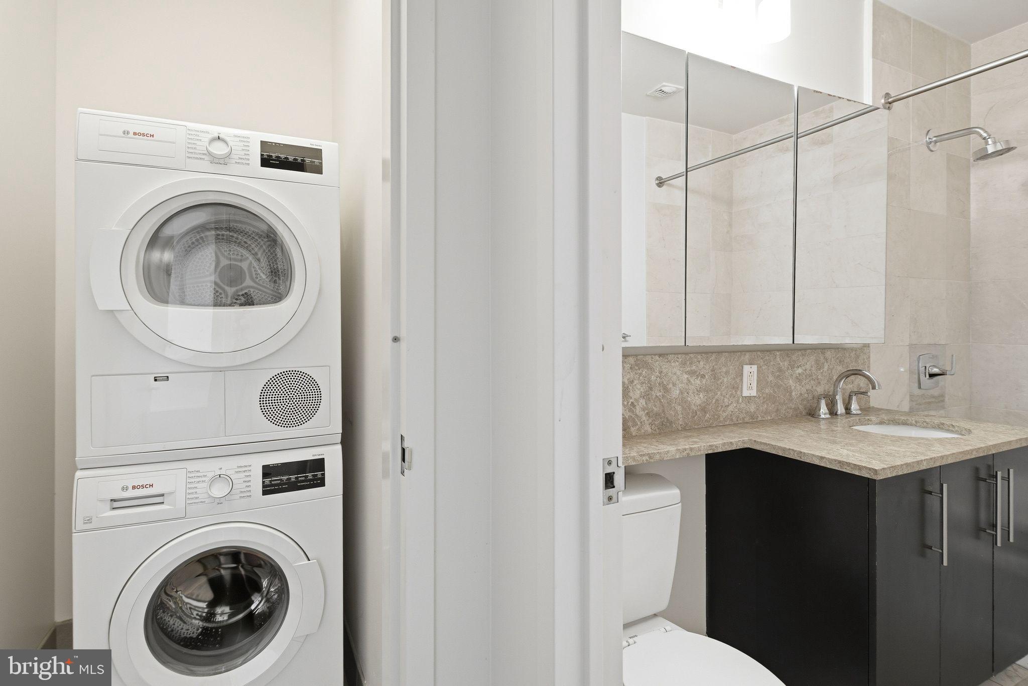 CENTER CITY - Residential