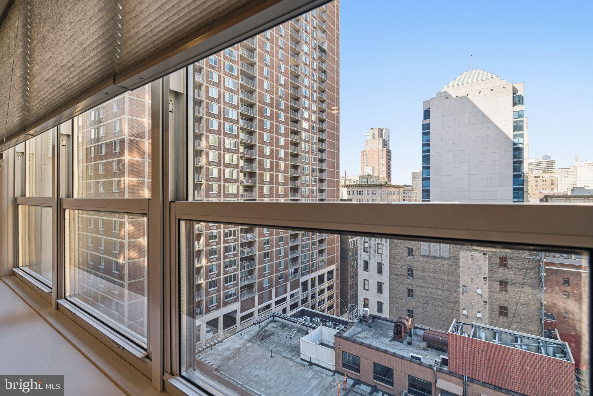 CENTER CITY - Residential