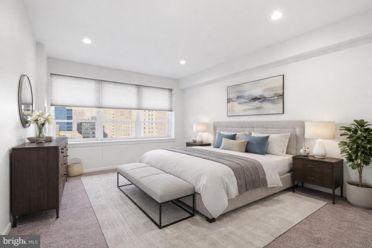 CENTER CITY - Residential