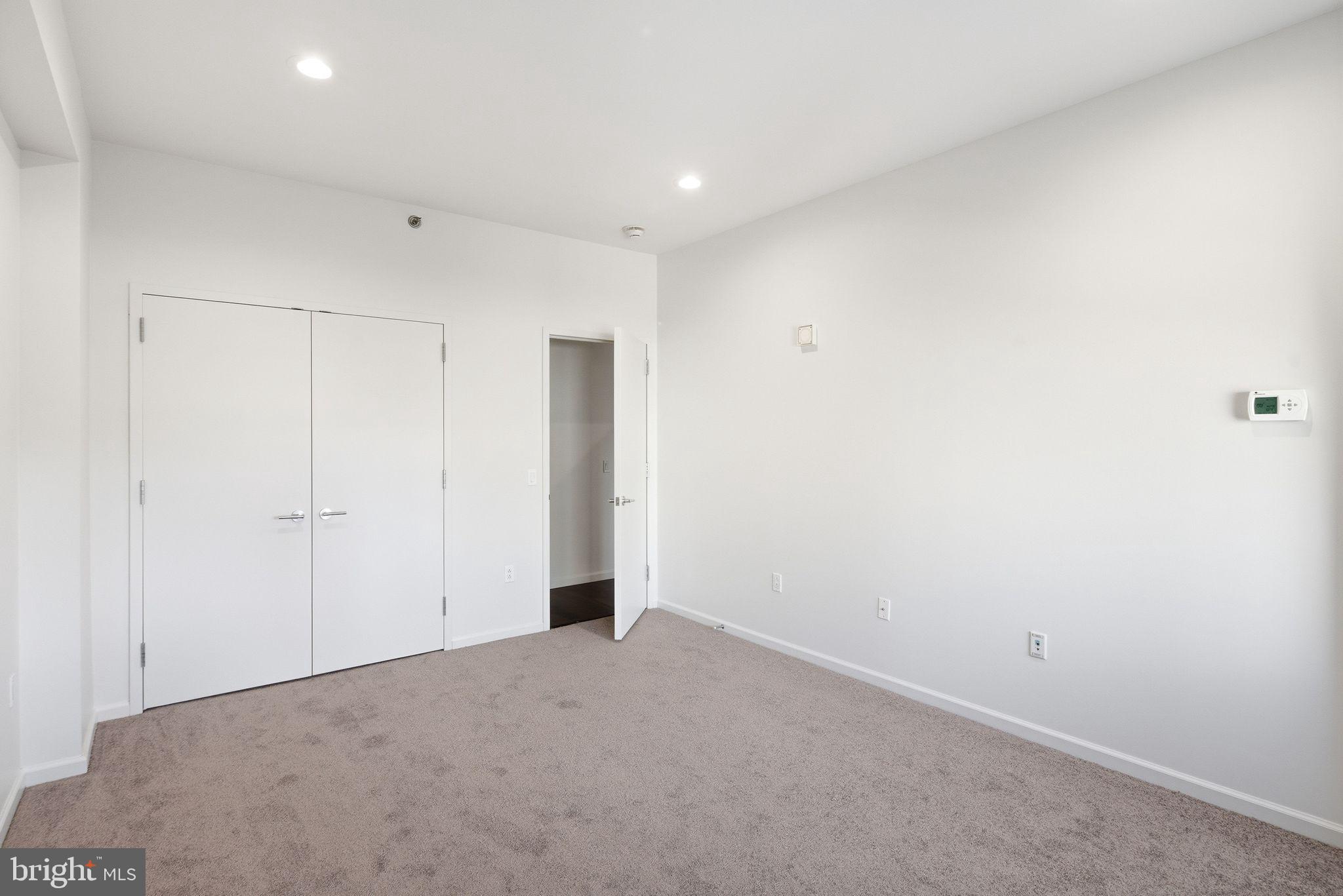 CENTER CITY - Residential