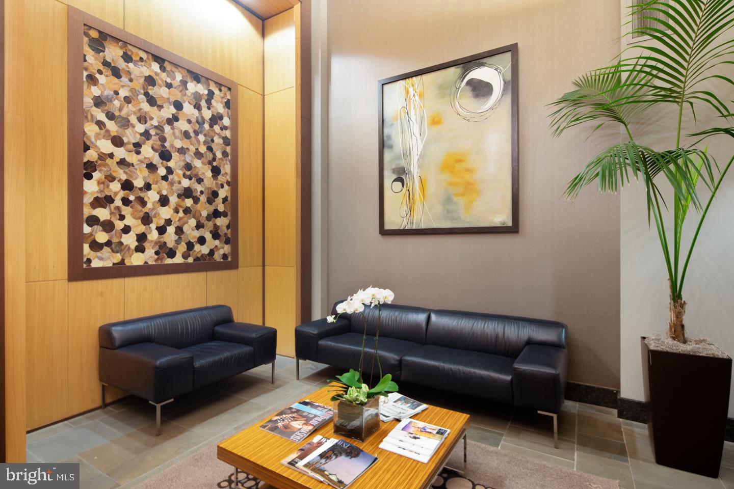 CENTER CITY - Residential