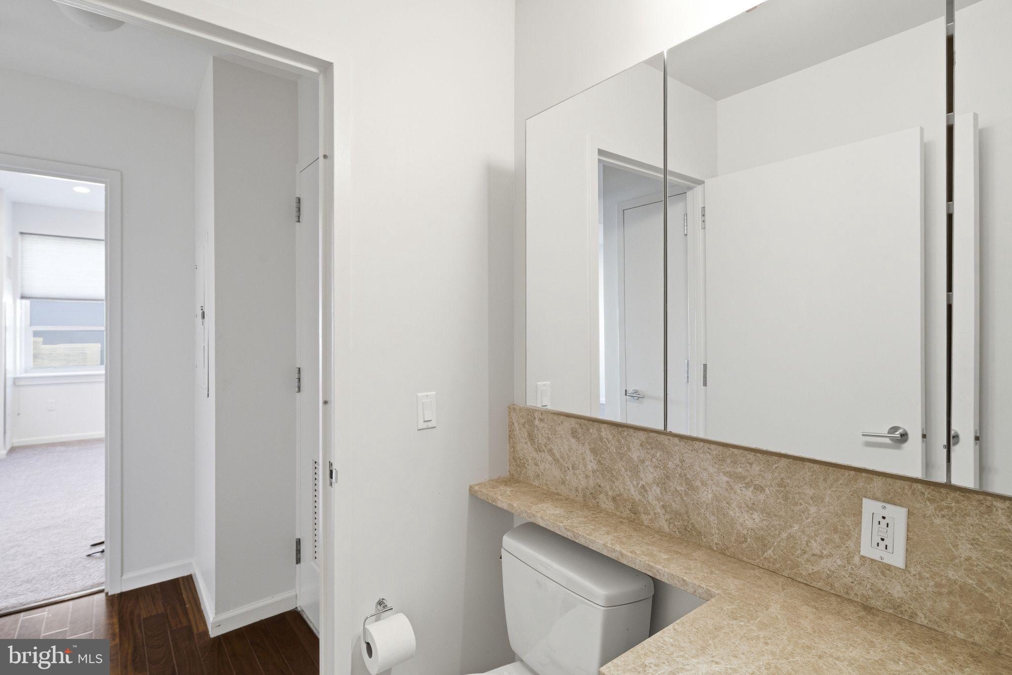 CENTER CITY - Residential