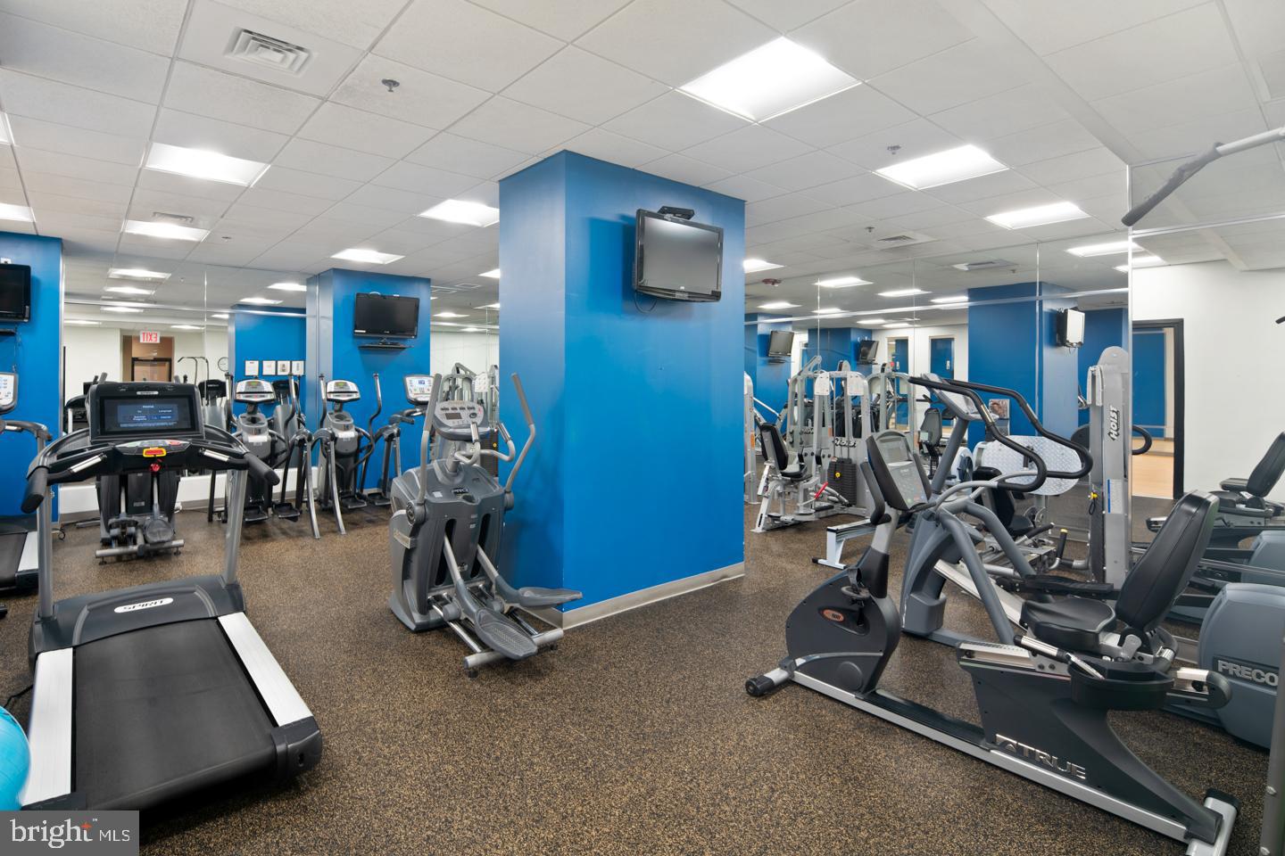 CENTER CITY - Residential