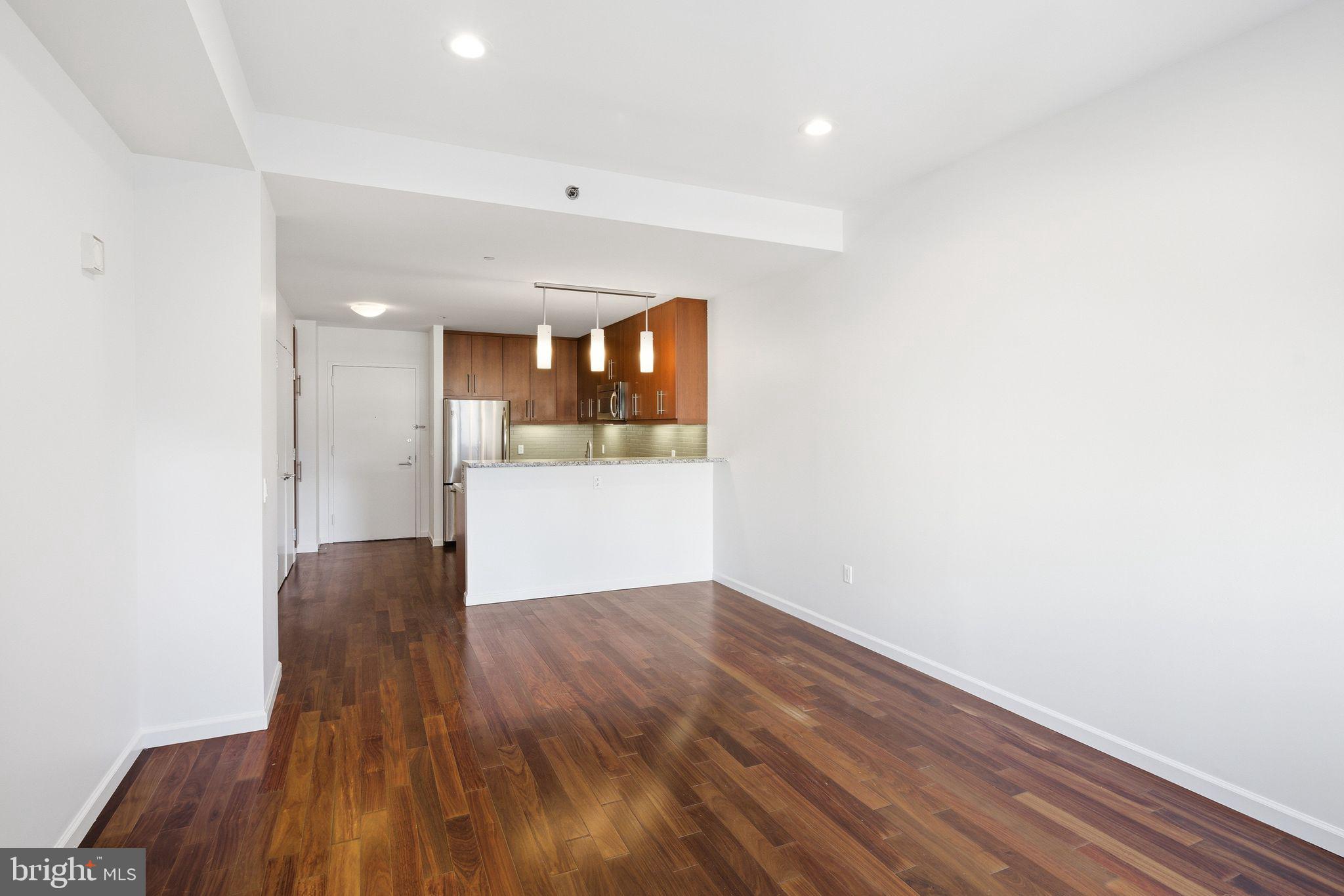 CENTER CITY - Residential