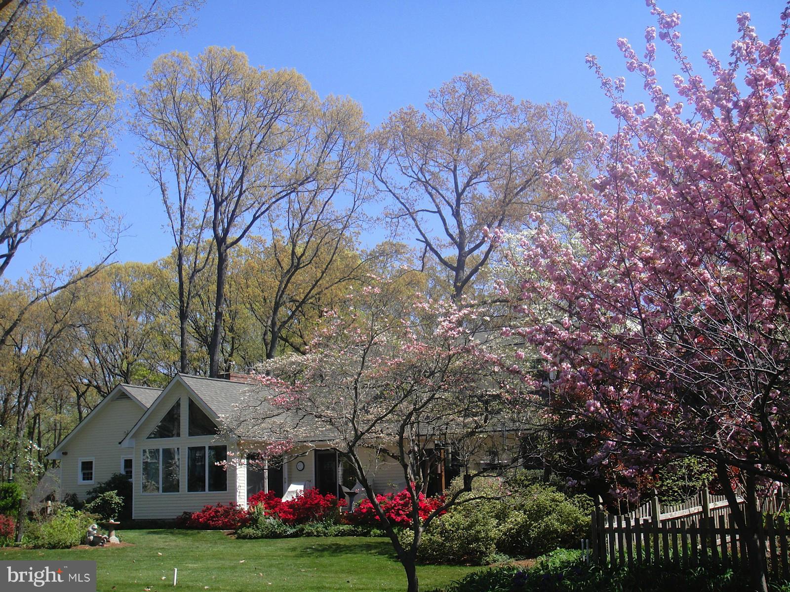 CHARTWELL ON THE SEVERN - Residential