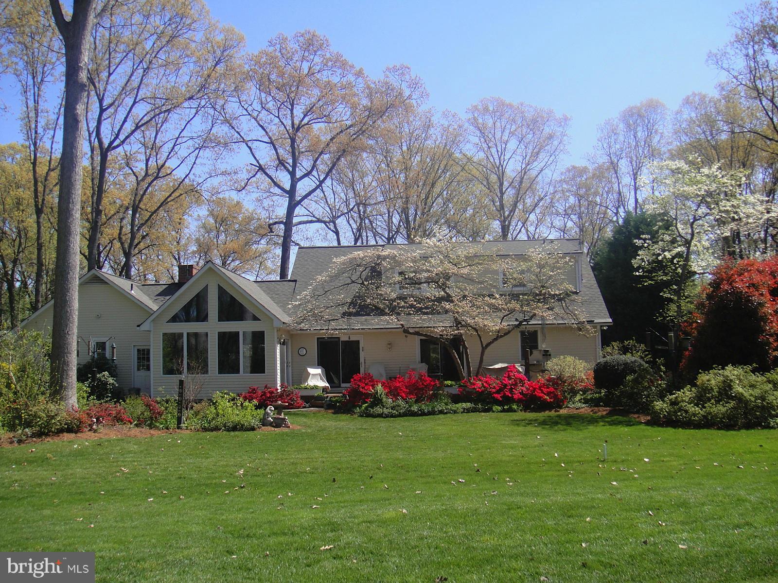 CHARTWELL ON THE SEVERN - Residential