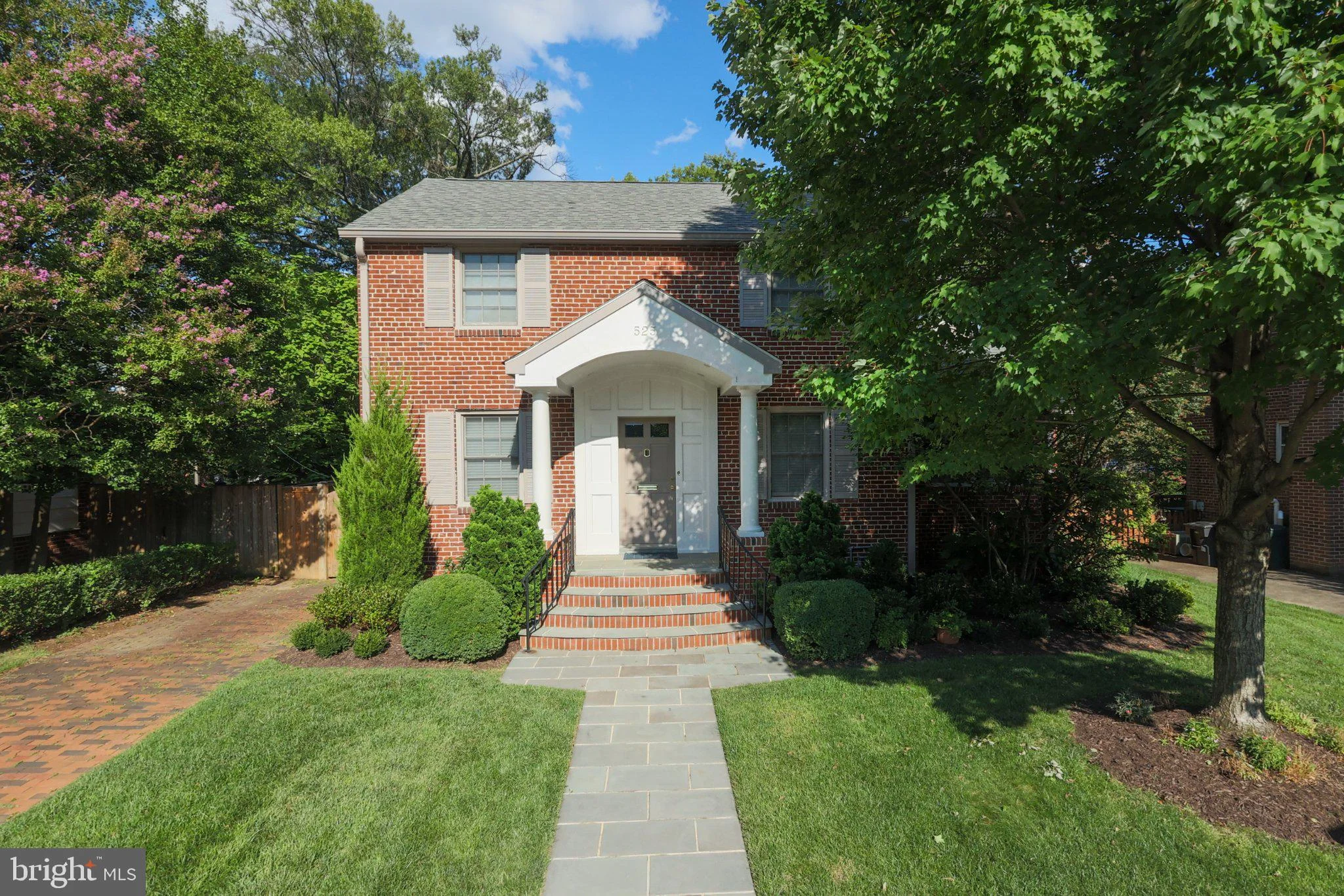 525 N Oxford Street, Arlington, VA, 22203