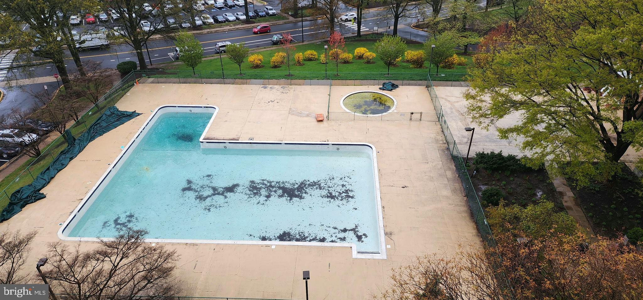 IDYLWOOD TOWERS CONDO - Residential Lease