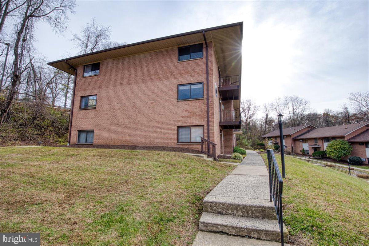 RIDDLE GLEN - Residential Lease